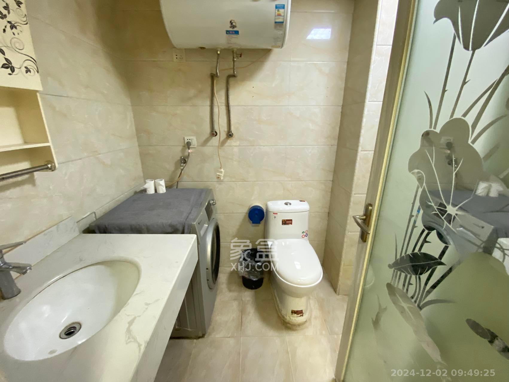 达美D6区  1室1厅1卫    1700.0元/月 达美D6区  1室1厅1卫    1700.0元/月室内图