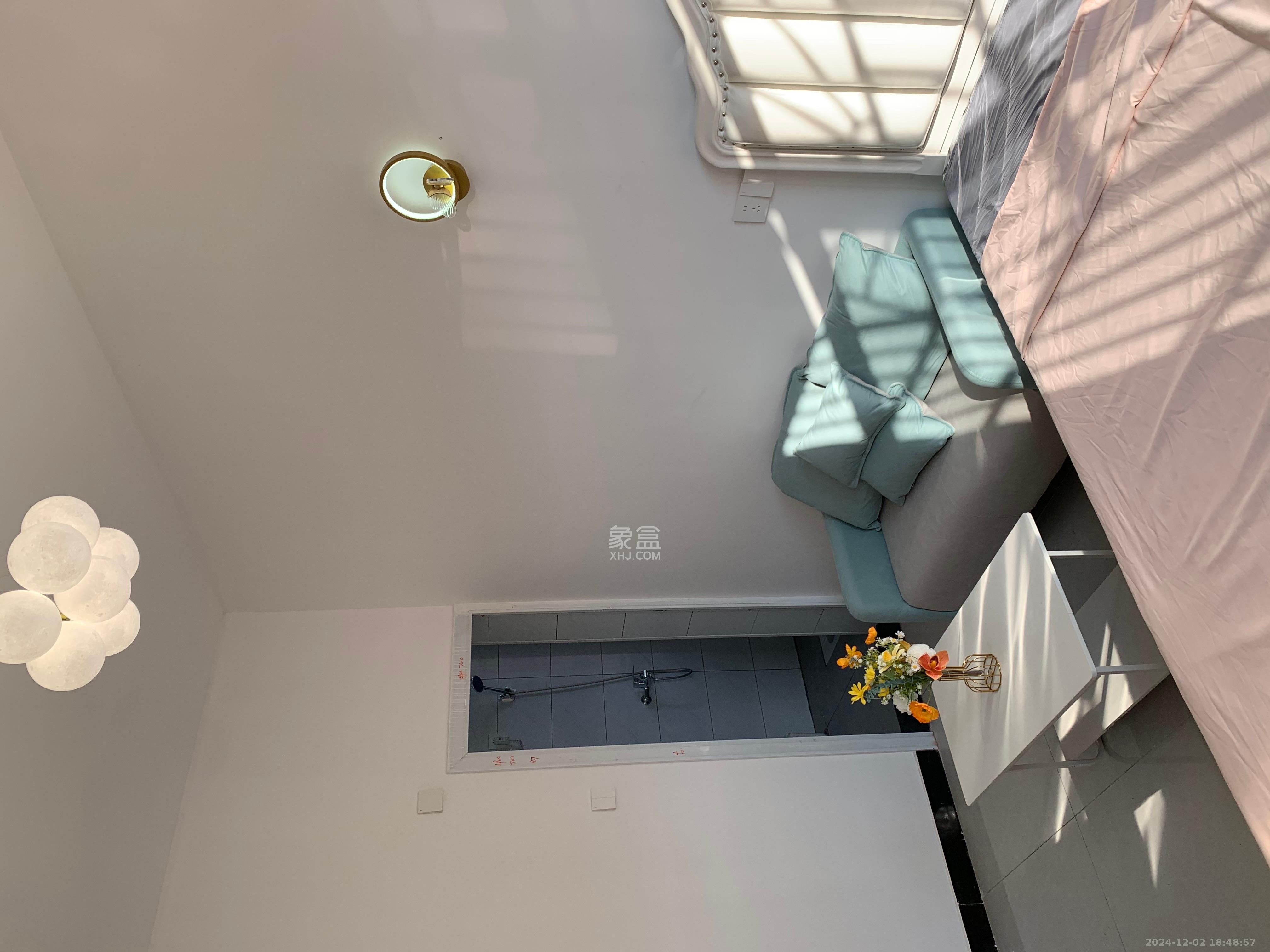 天马新村(天马安置小区) 1室1厅1卫 1500.0元/月 天马新村(天马安置小区) 1室1厅1卫 1500.0元/月室内图