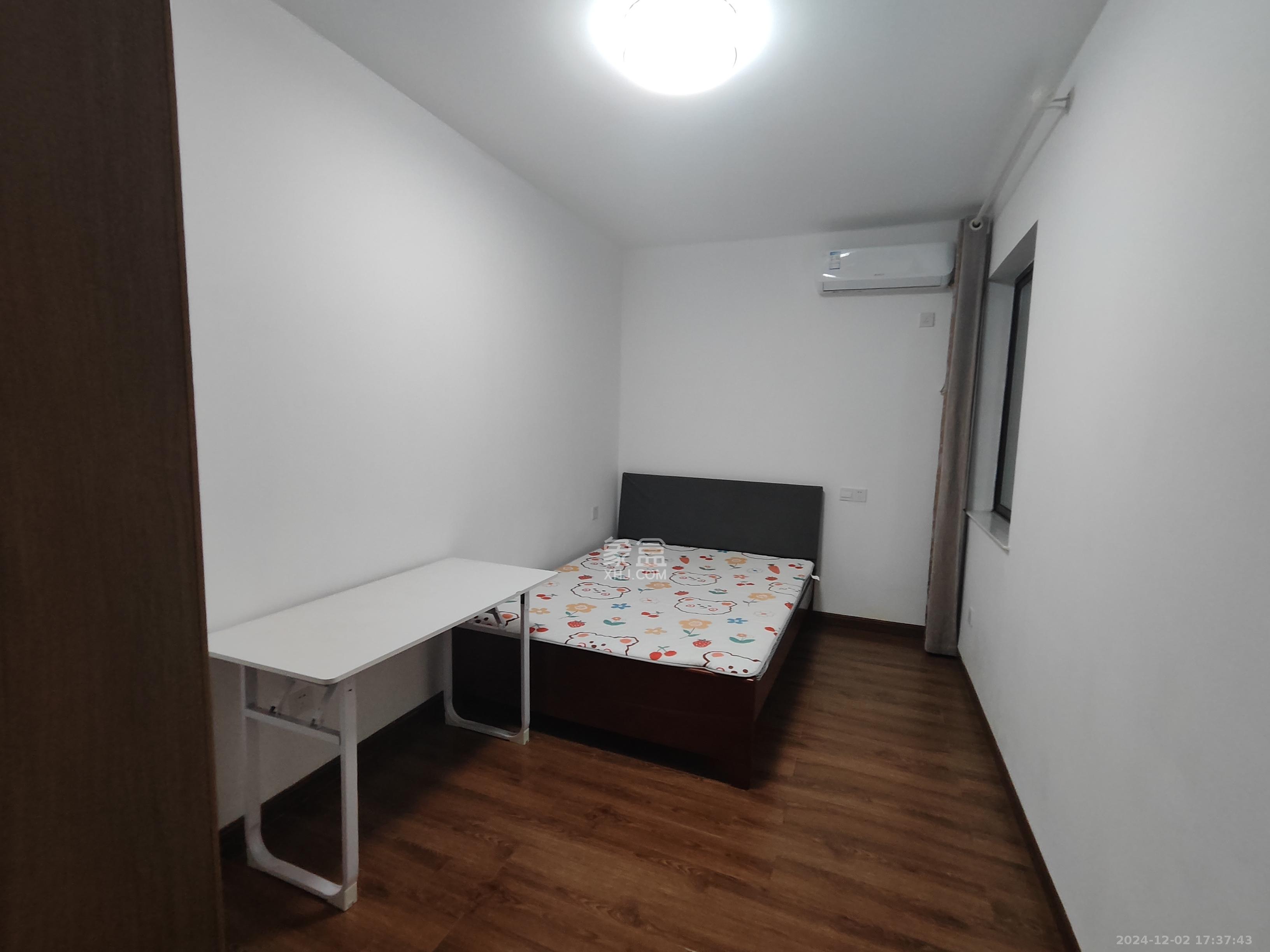 朝正美苑  2室1厅1卫    2200.0元/月室内图