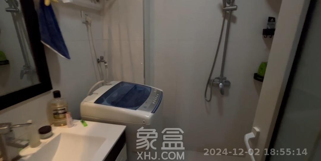 洞井商贸城  2室2厅1卫   900.00元/月室内图
