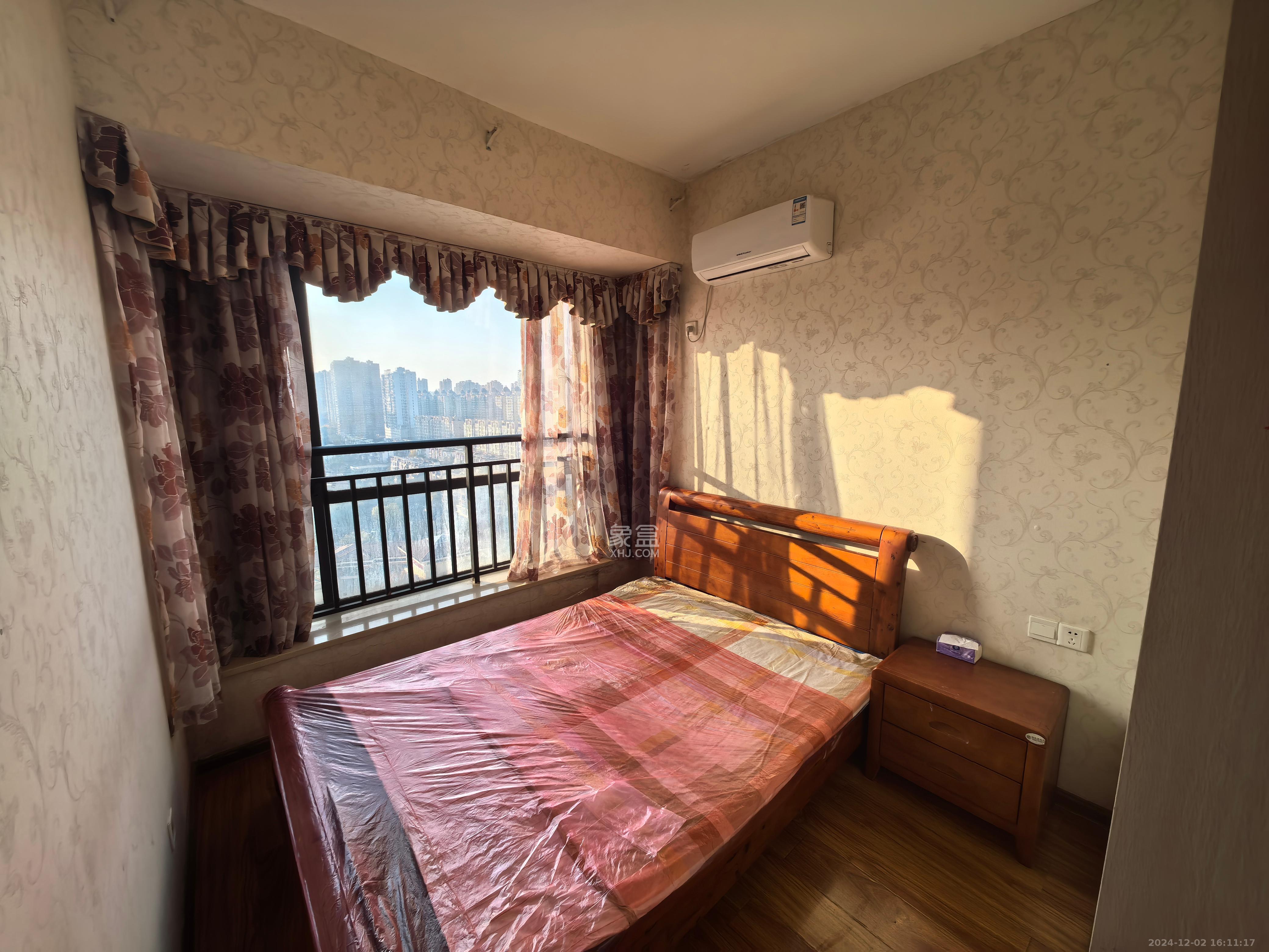 勤诚达新界 3室2厅1卫 1800.0元/月 勤诚达新界 3室2厅1卫 1800.0元/月室内图