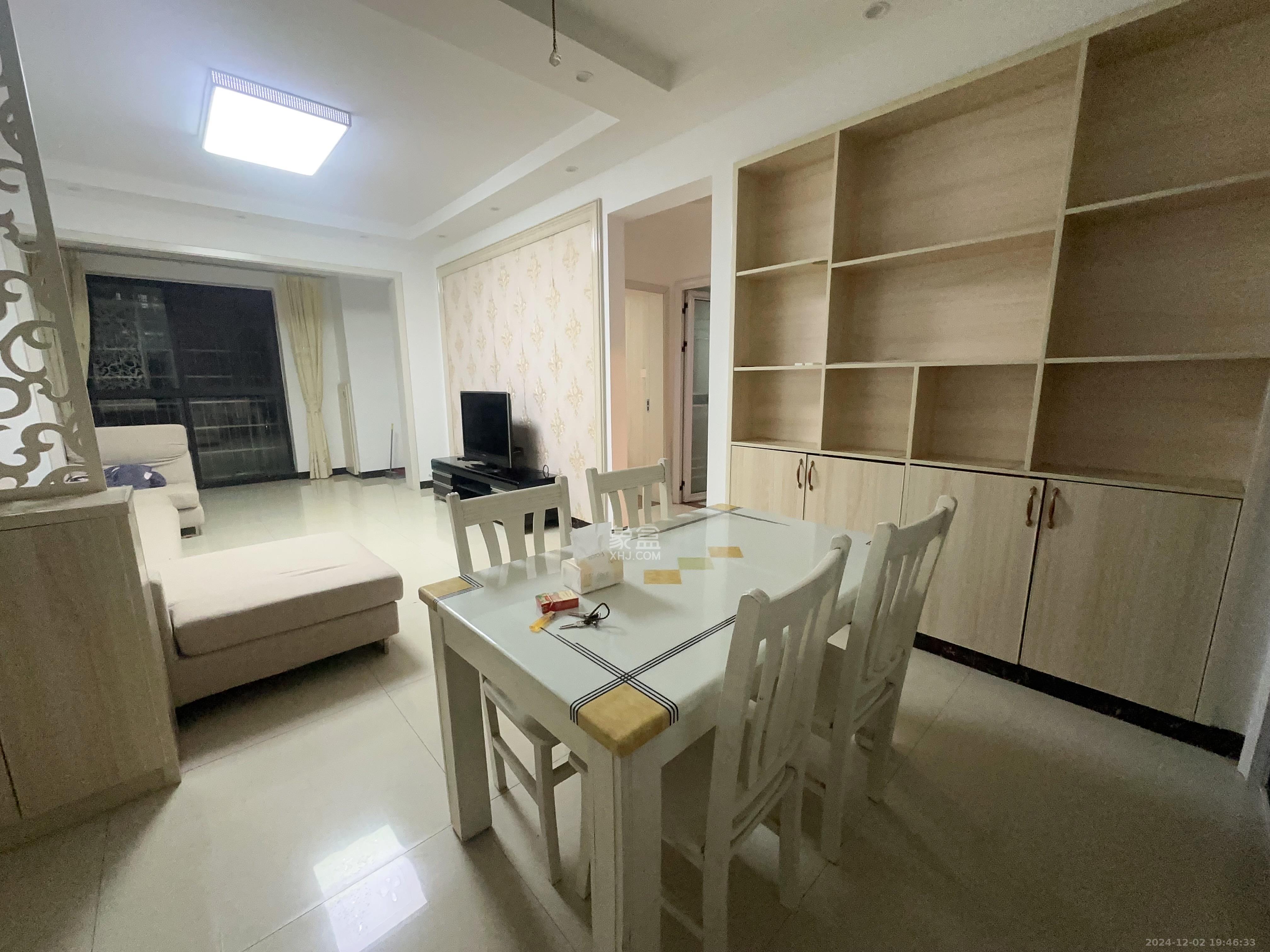 嘉顺苑 1室1厅1卫 2000.0元/月 嘉顺苑 1室1厅1卫 2000.0元/月室内图