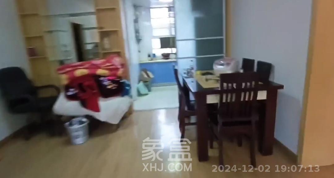佳园星城  1室0厅0卫   1600.00元/月室内图