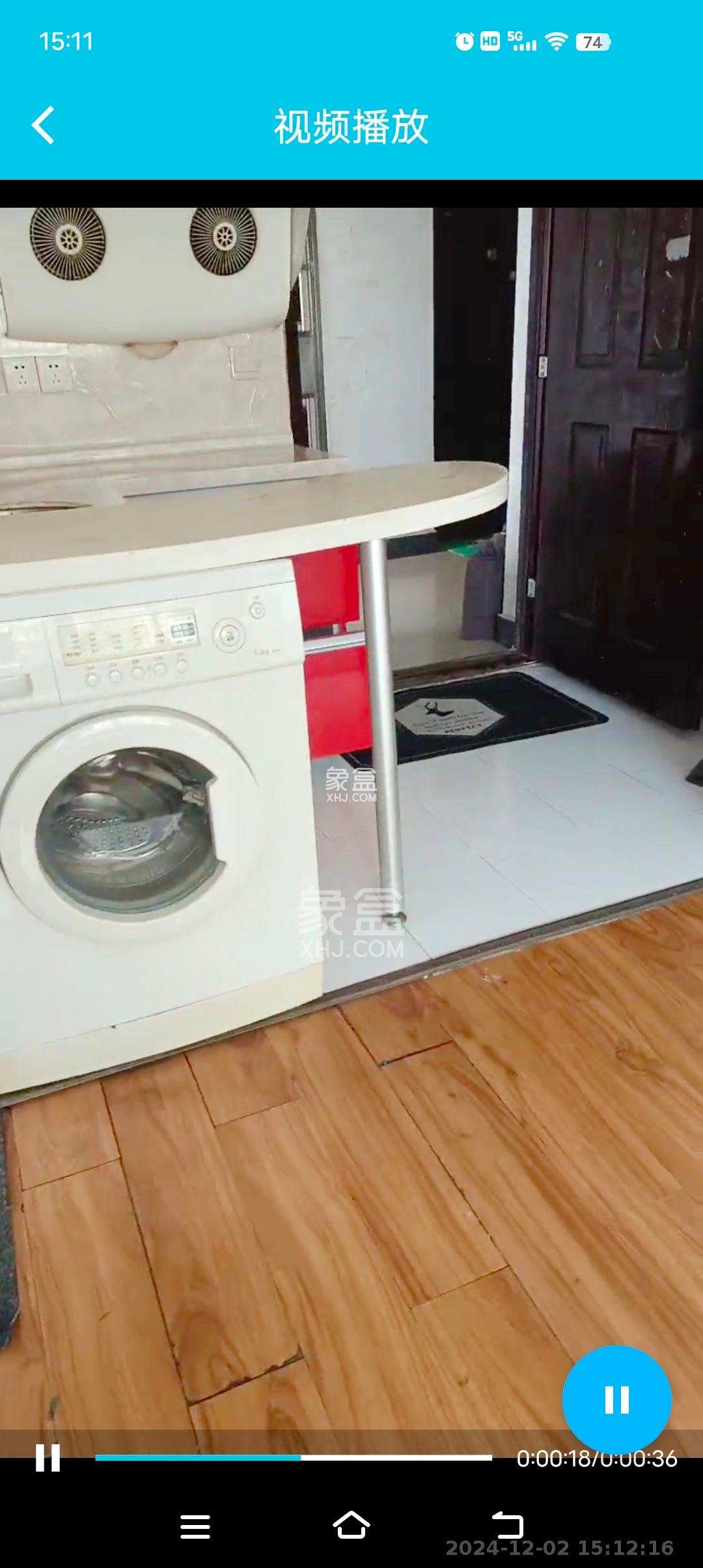 四季美景一、二期 1室0厅0卫 1300.0元/月 四季美景一、二期 1室0厅0卫 1300.0元/月室内图