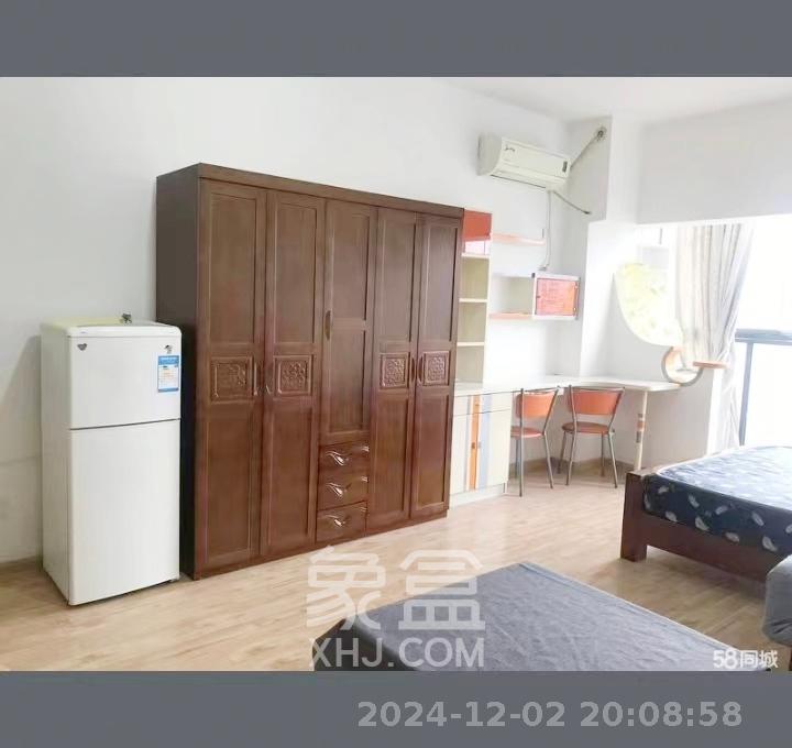 如果爱  1室1厅1卫   1500.00元/月室内图