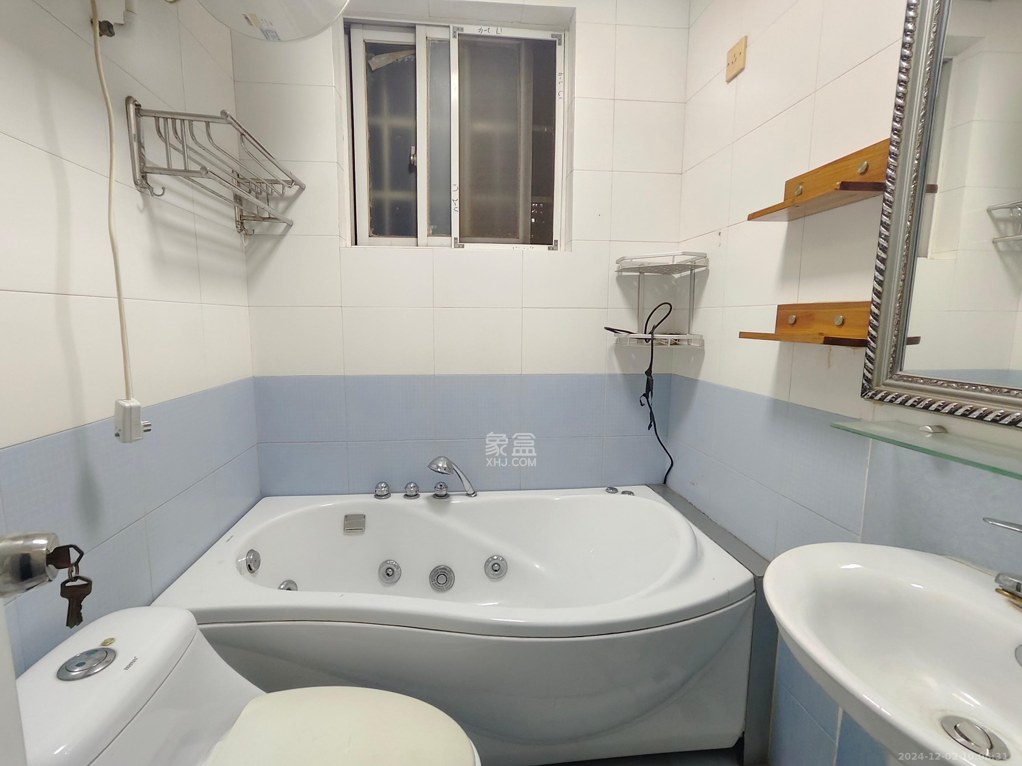 万顺家园  3室2厅2卫   3800.00元/月室内图