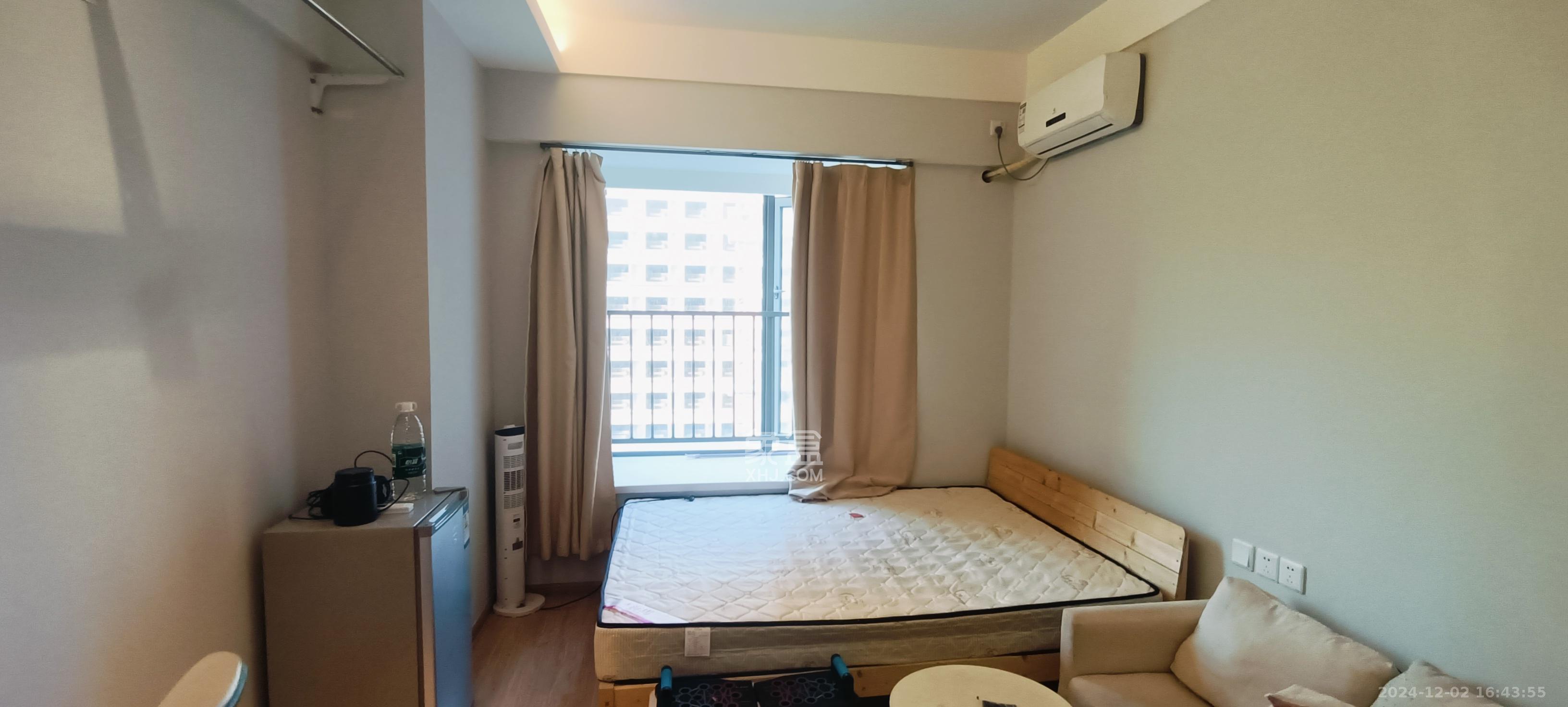 佳兆业云顶都汇 1室1厅1卫 1450.0元/月 佳兆业云顶都汇 1室1厅1卫 1450.0元/月室内图