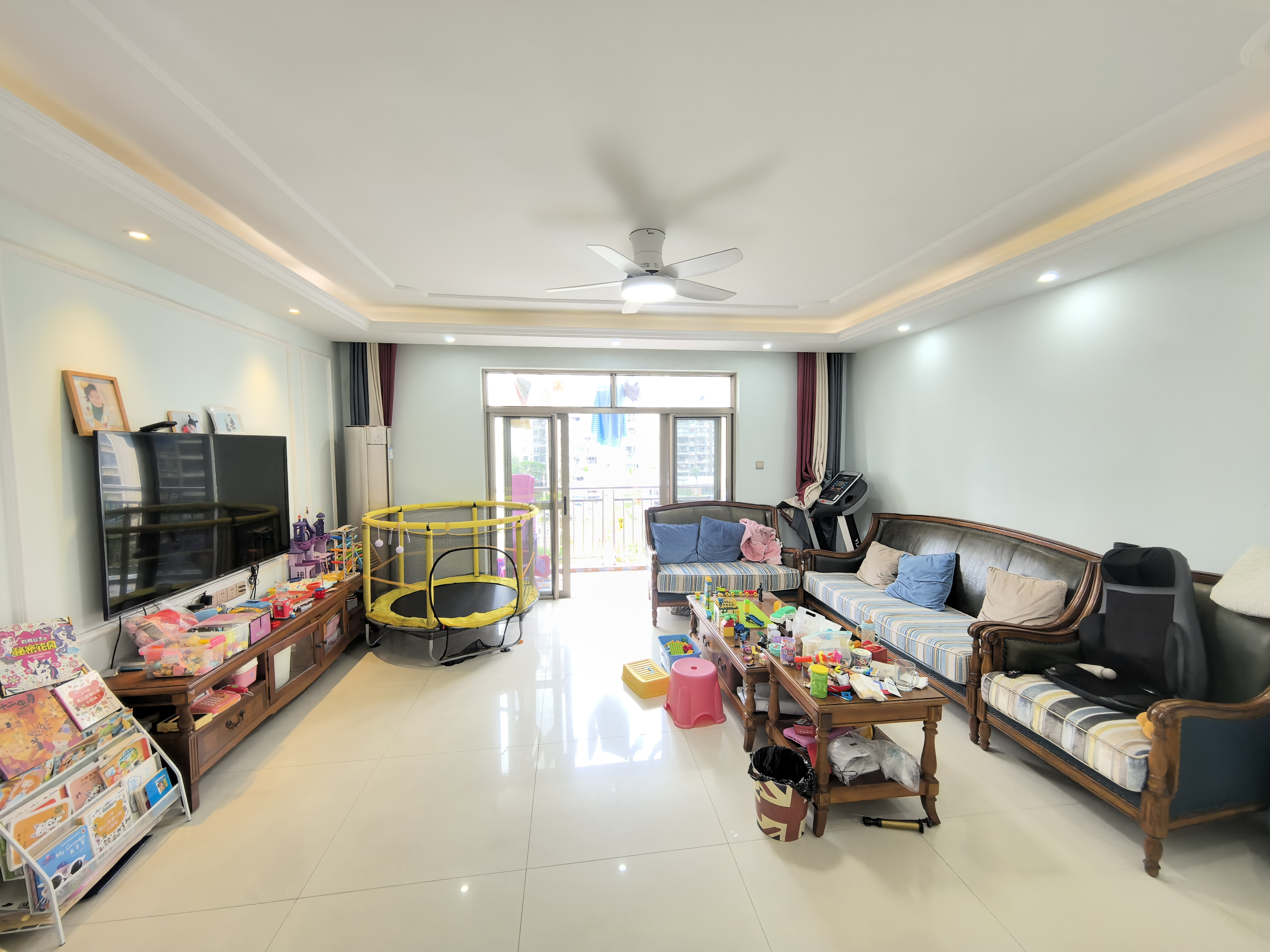 泉海好家园 3室2厅2卫 180.0万 泉海好家园 3室2厅2卫 180.0万户型图