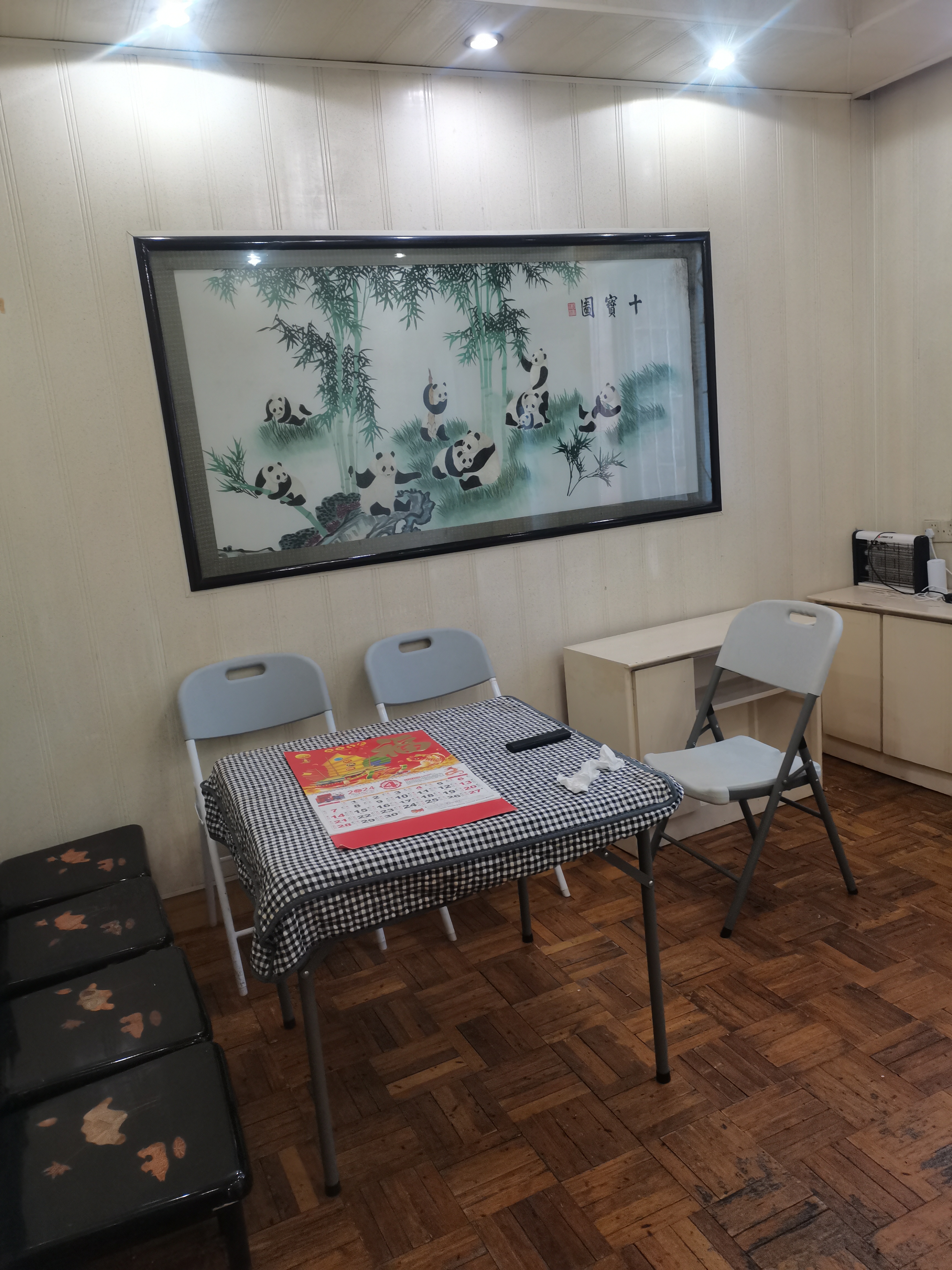 电力局家属楼  2室1厅1卫    750.0元/月户型图