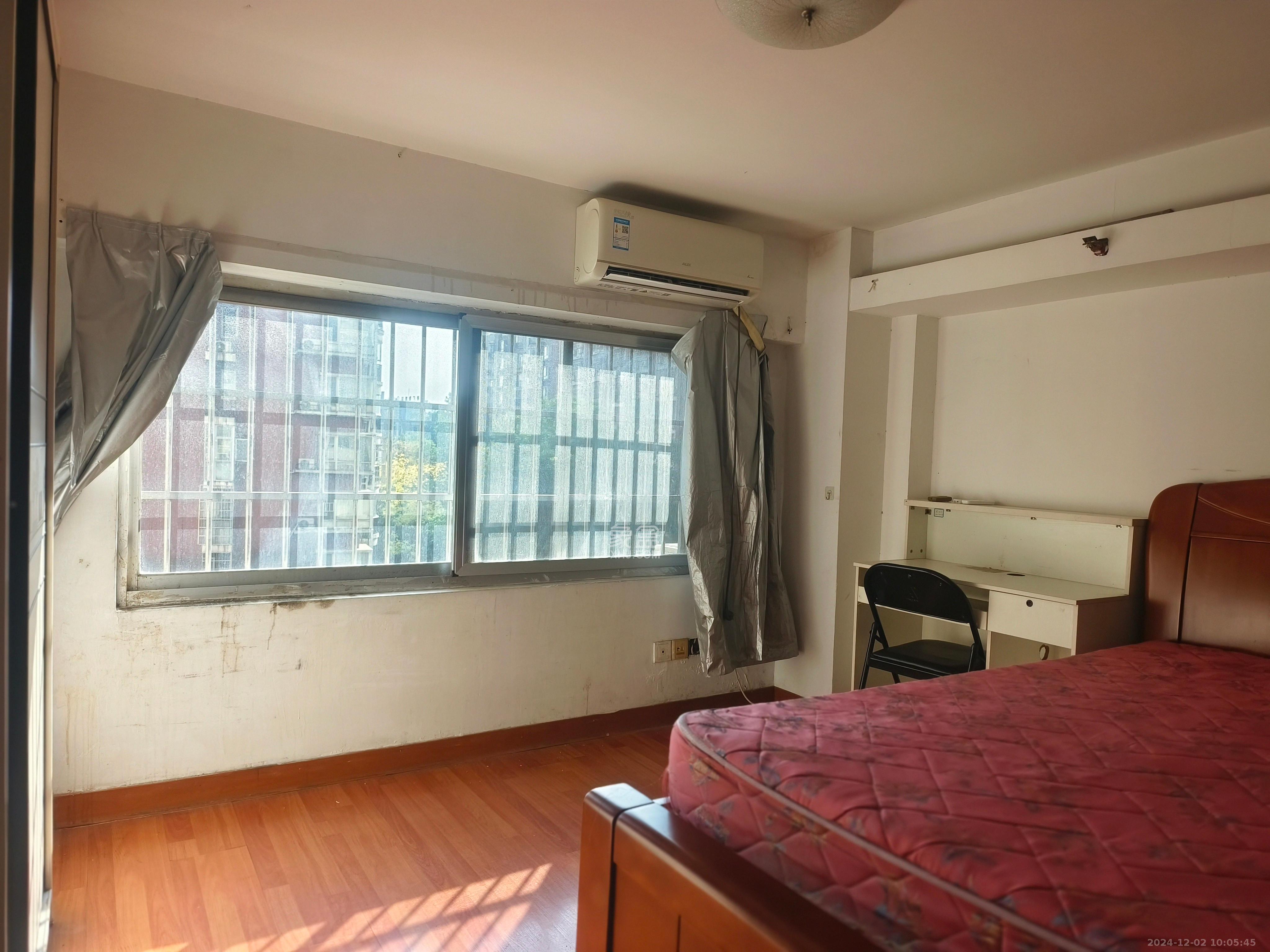 宏景名厦  2室1厅1卫   1680.00元/月室内图