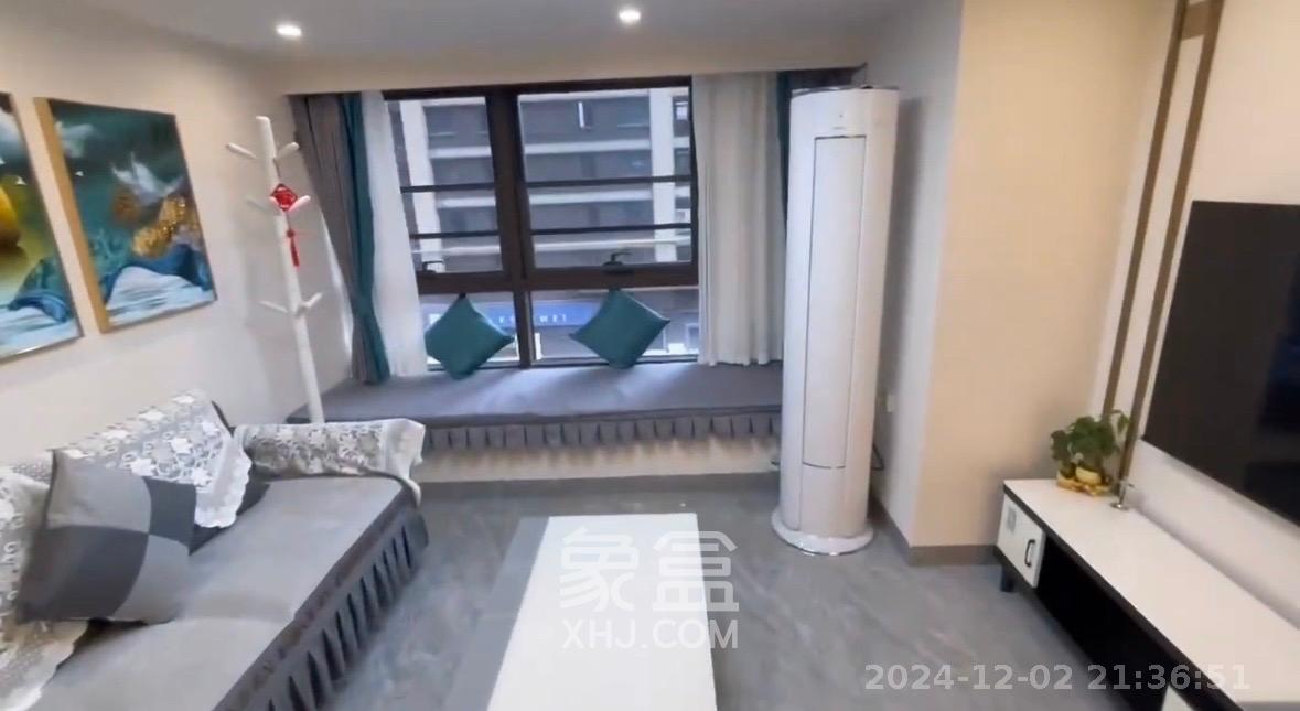 建发央玺(建发泱玺雅苑) 1室0厅0卫 3000.0元/月 建发央玺(建发泱玺雅苑) 1室0厅0卫 3000.0元/月室内图