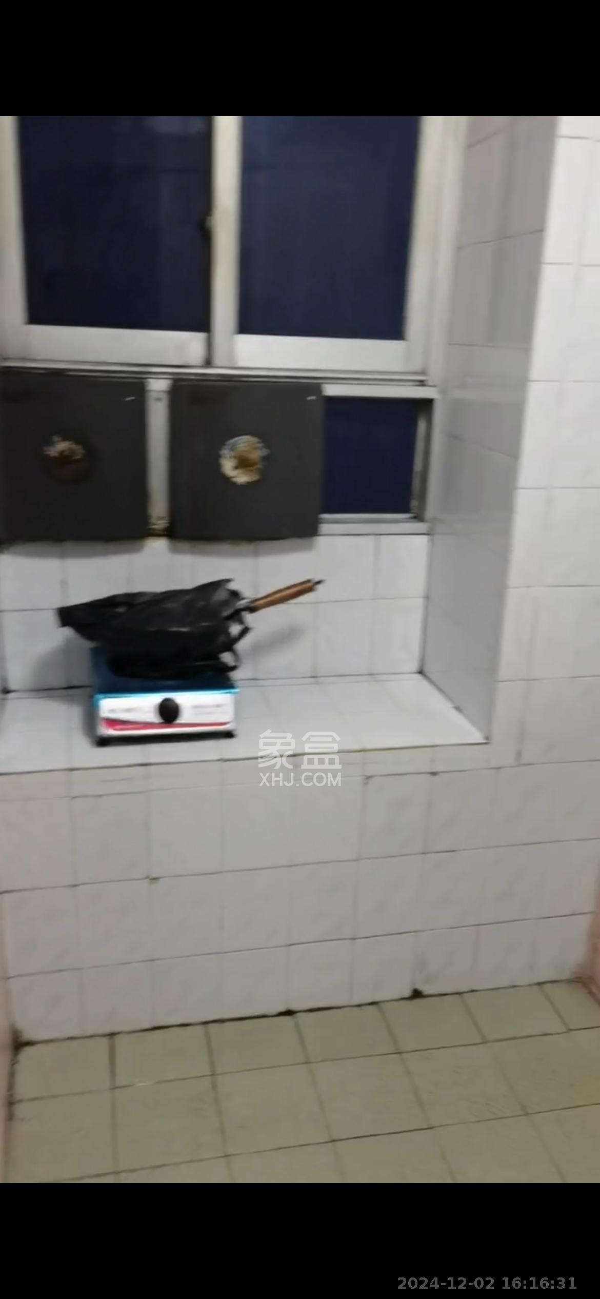 欣欣新村  1室0厅0卫   1500.00元/月室内图