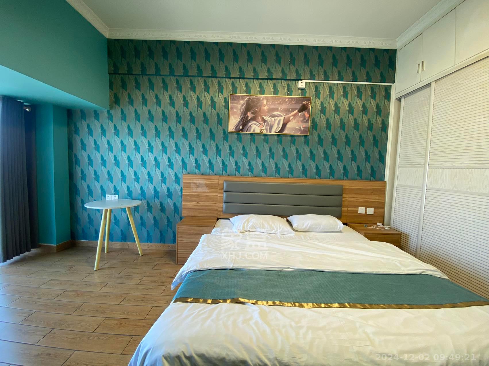 达美D6区  1室1厅1卫    1700.0元/月 达美D6区  1室1厅1卫    1700.0元/月室内图