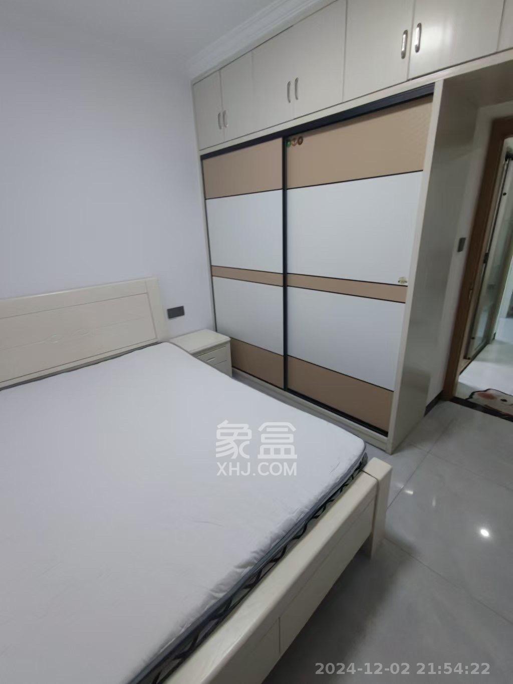嘉雨兴园  2室1厅1卫    2300.0元/月室内图