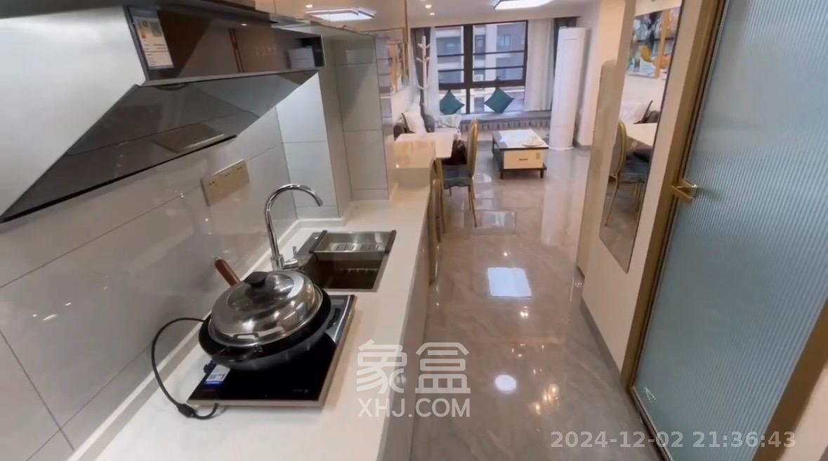 建发央玺(建发泱玺雅苑) 1室0厅0卫 3000.0元/月 建发央玺(建发泱玺雅苑) 1室0厅0卫 3000.0元/月室内图