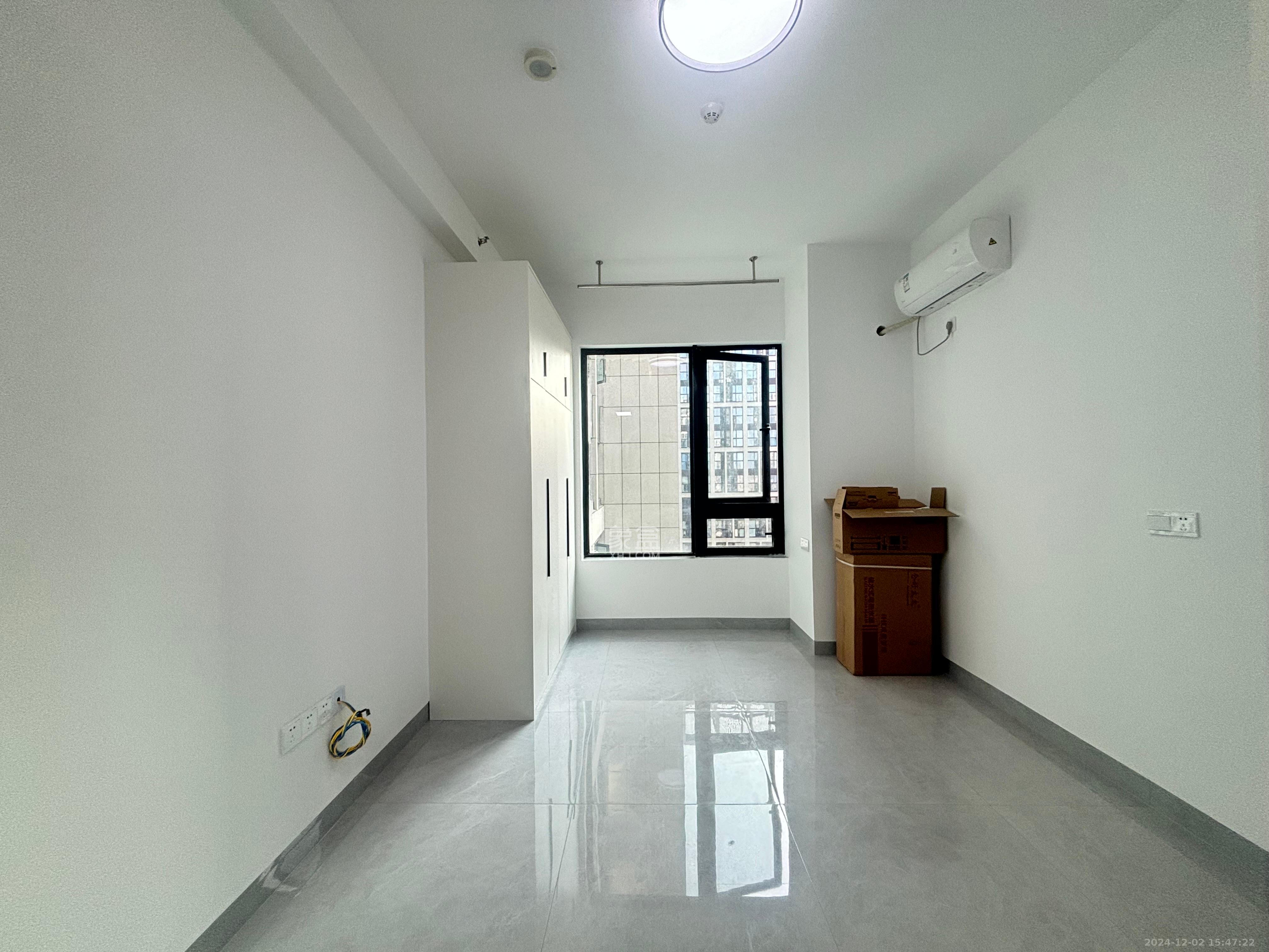 新城悦隽公园 1室1厅1卫 1250.0元/月 新城悦隽公园 1室1厅1卫 1250.0元/月室内图