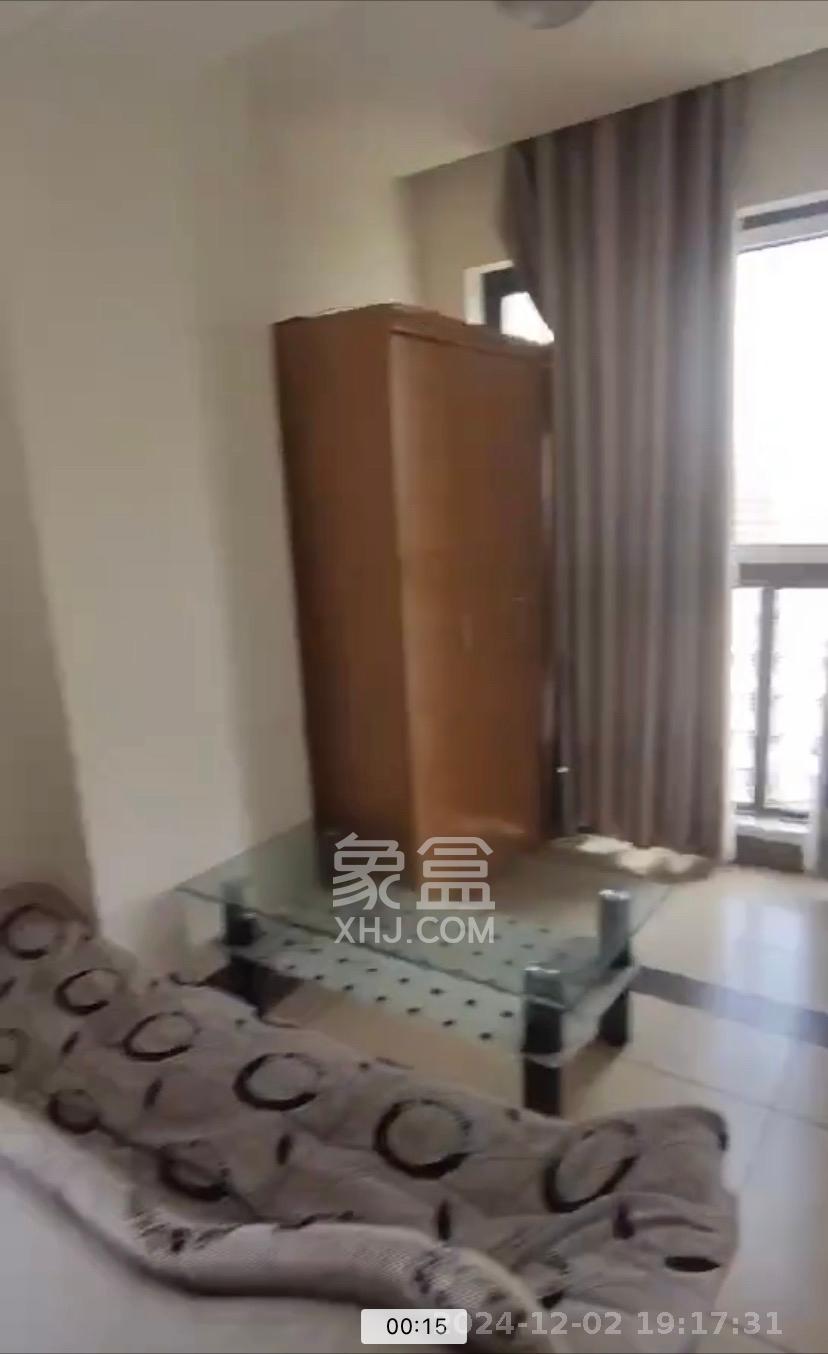 嘉汇公馆  1室1厅1卫    1400.0元/月 嘉汇公馆  1室1厅1卫    1400.0元/月室内图1