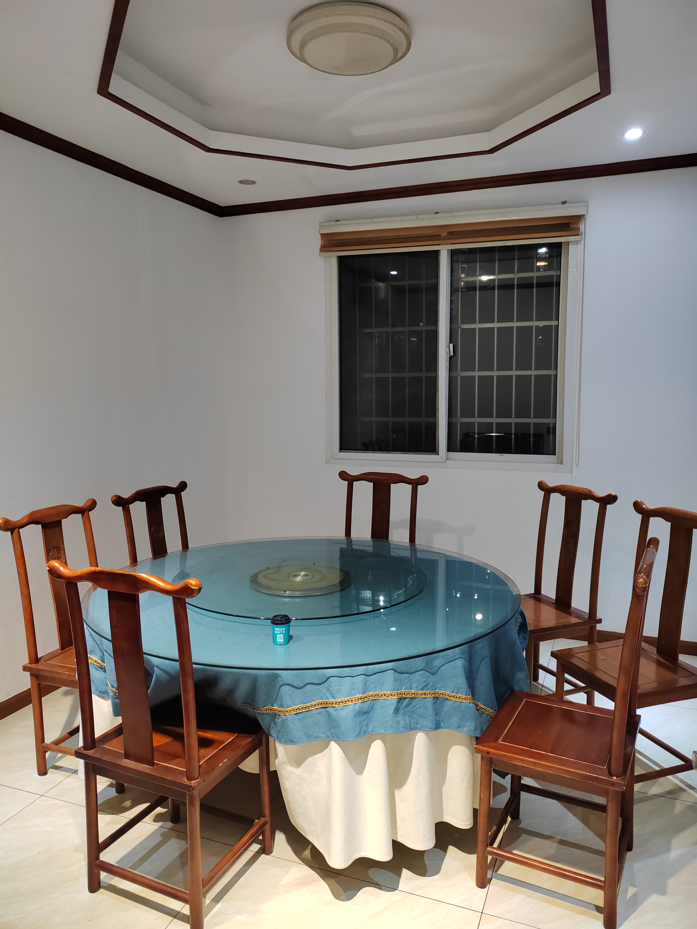 富厚名城   480.0㎡      8000.0元/月室内图