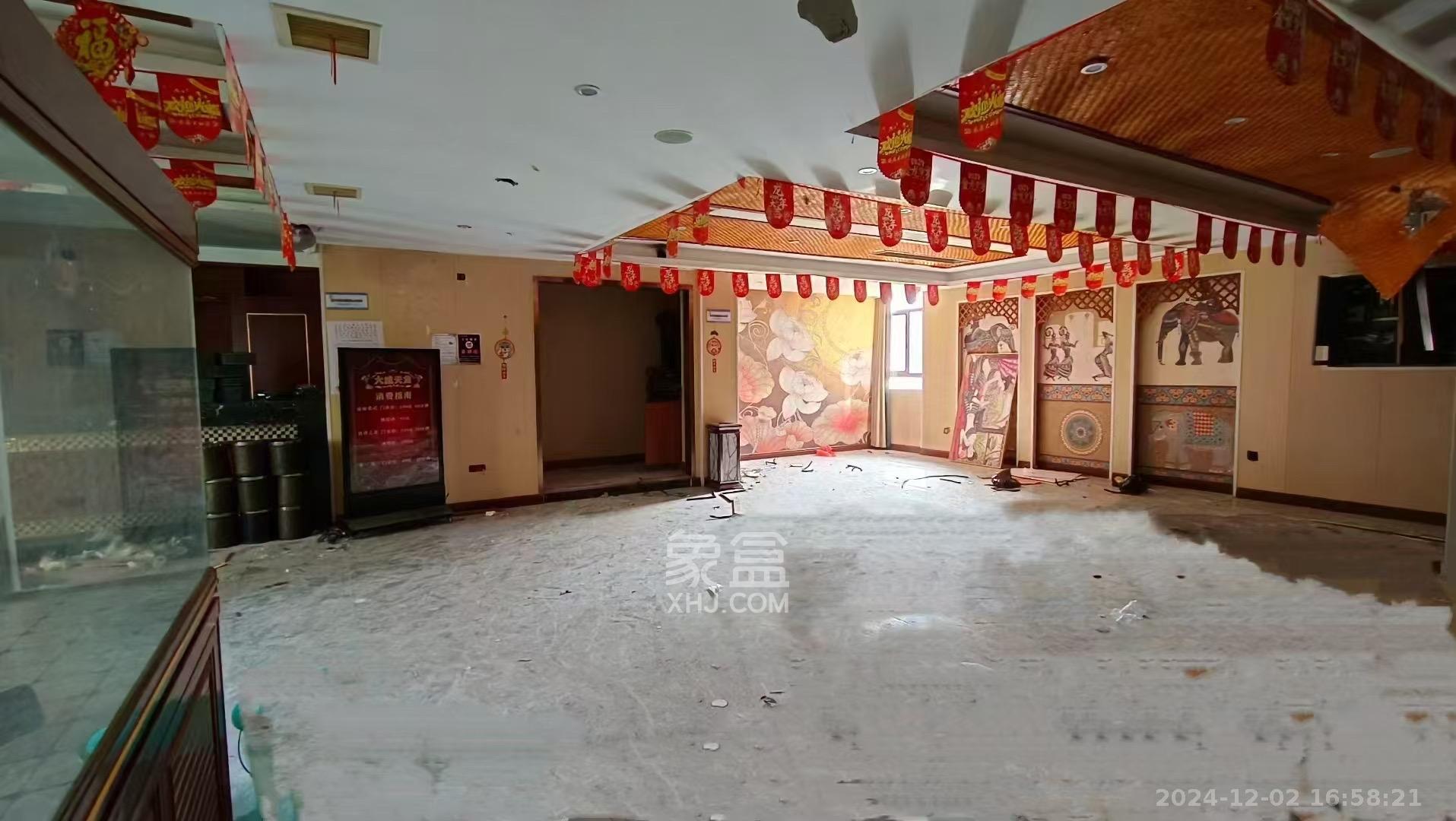 嘉逸名庭   512.0㎡     22500.00元/月室内图