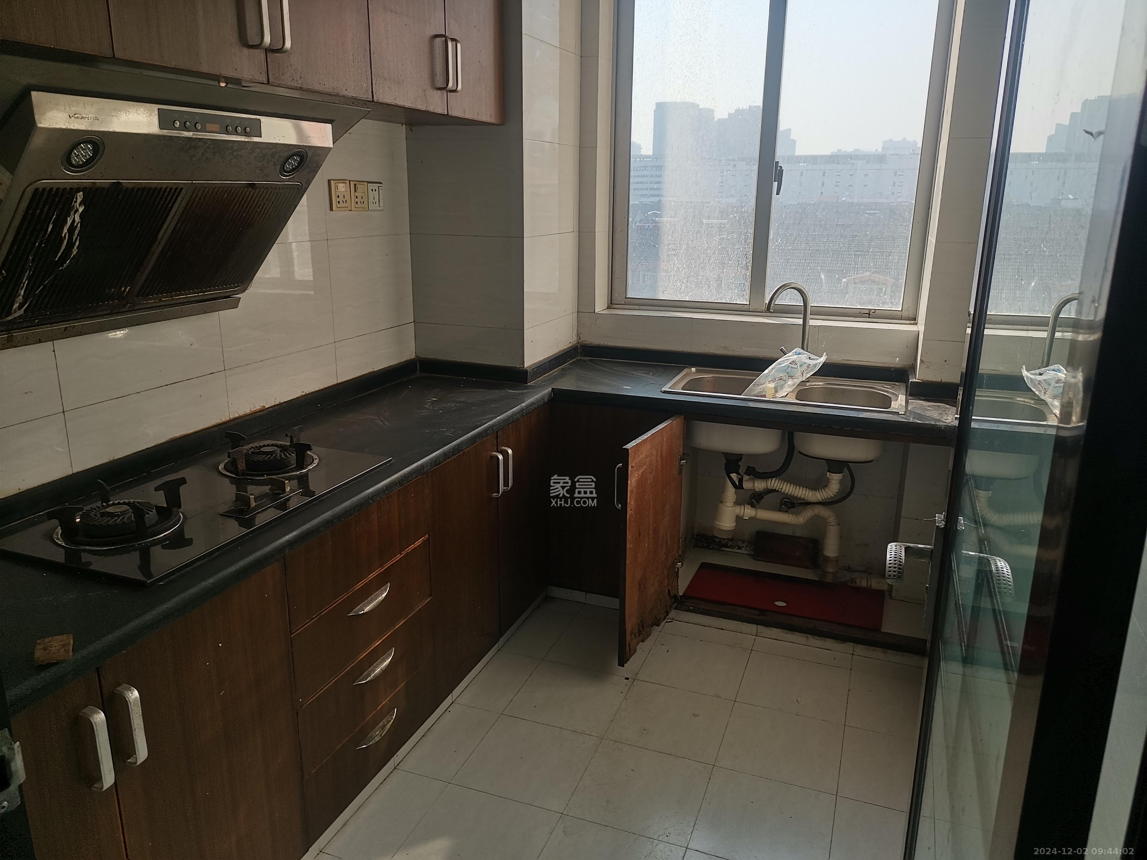 上河国际B座 2室2厅1卫 1800.0元/月 上河国际B座 2室2厅1卫 1800.0元/月室内图