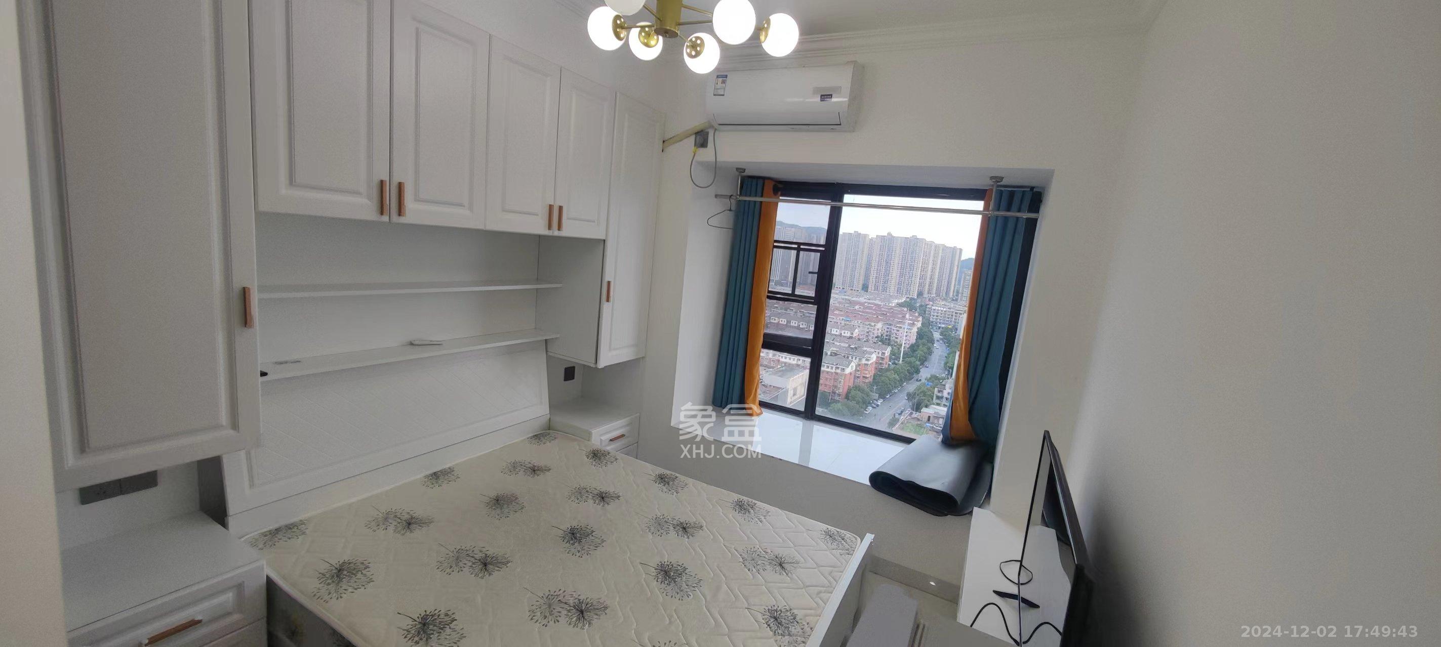 奥园城市天骄一期 1室1厅1卫 1300.0元/月 奥园城市天骄一期 1室1厅1卫 1300.0元/月室内图