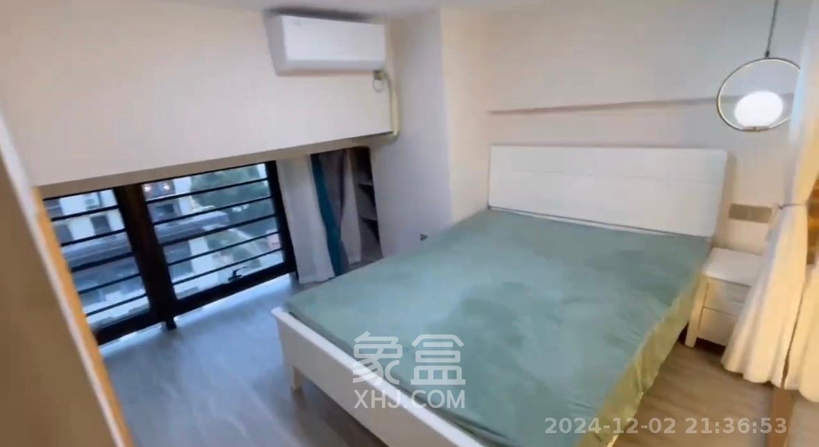 建发央玺(建发泱玺雅苑) 1室0厅0卫 3000.0元/月 建发央玺(建发泱玺雅苑) 1室0厅0卫 3000.0元/月室内图