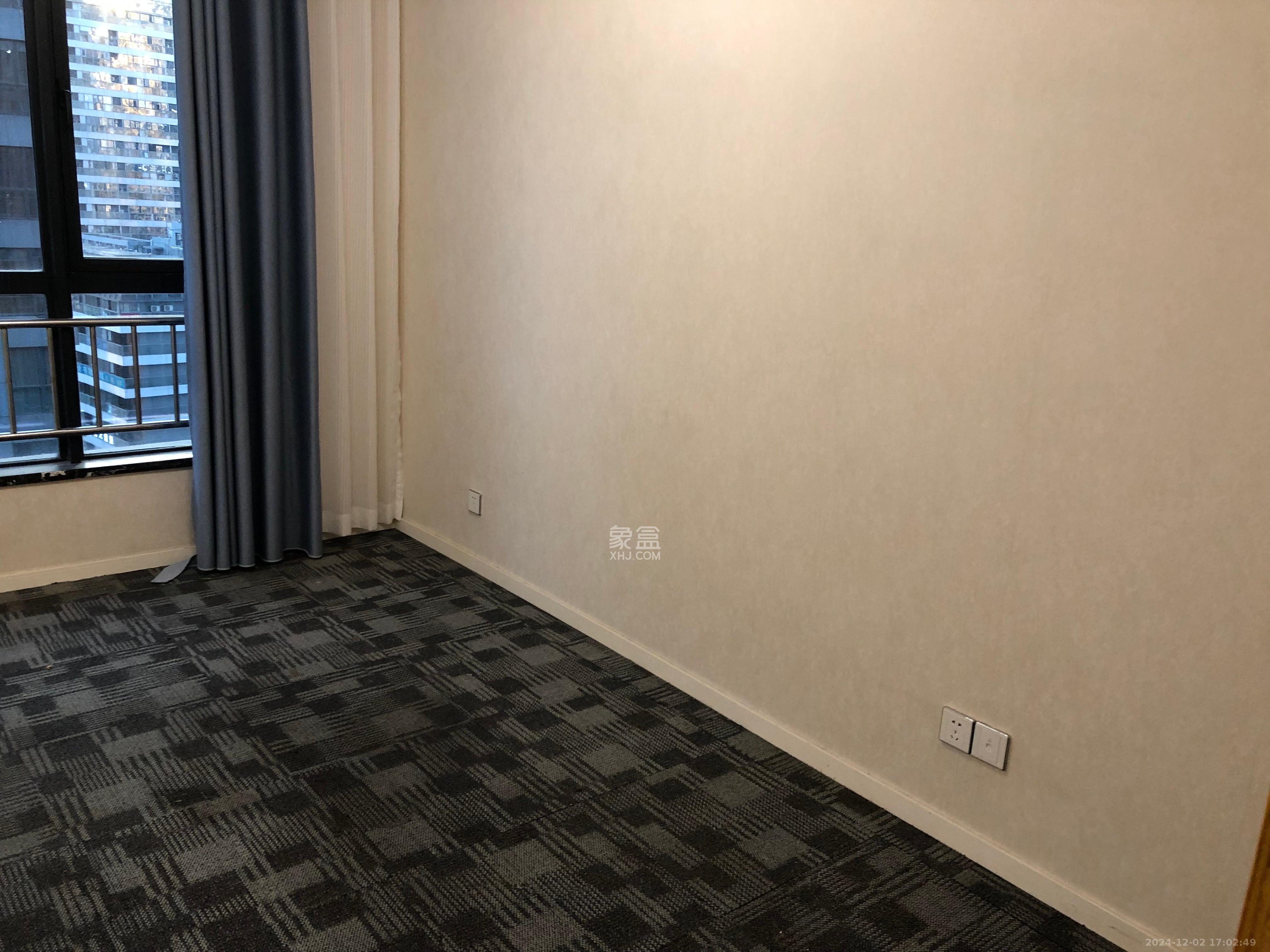 德思勤城市广场(宝格丽公寓) 1室1厅1卫 4300.0元/月 德思勤城市广场(宝格丽公寓) 1室1厅1卫 4300.0元/月室内图