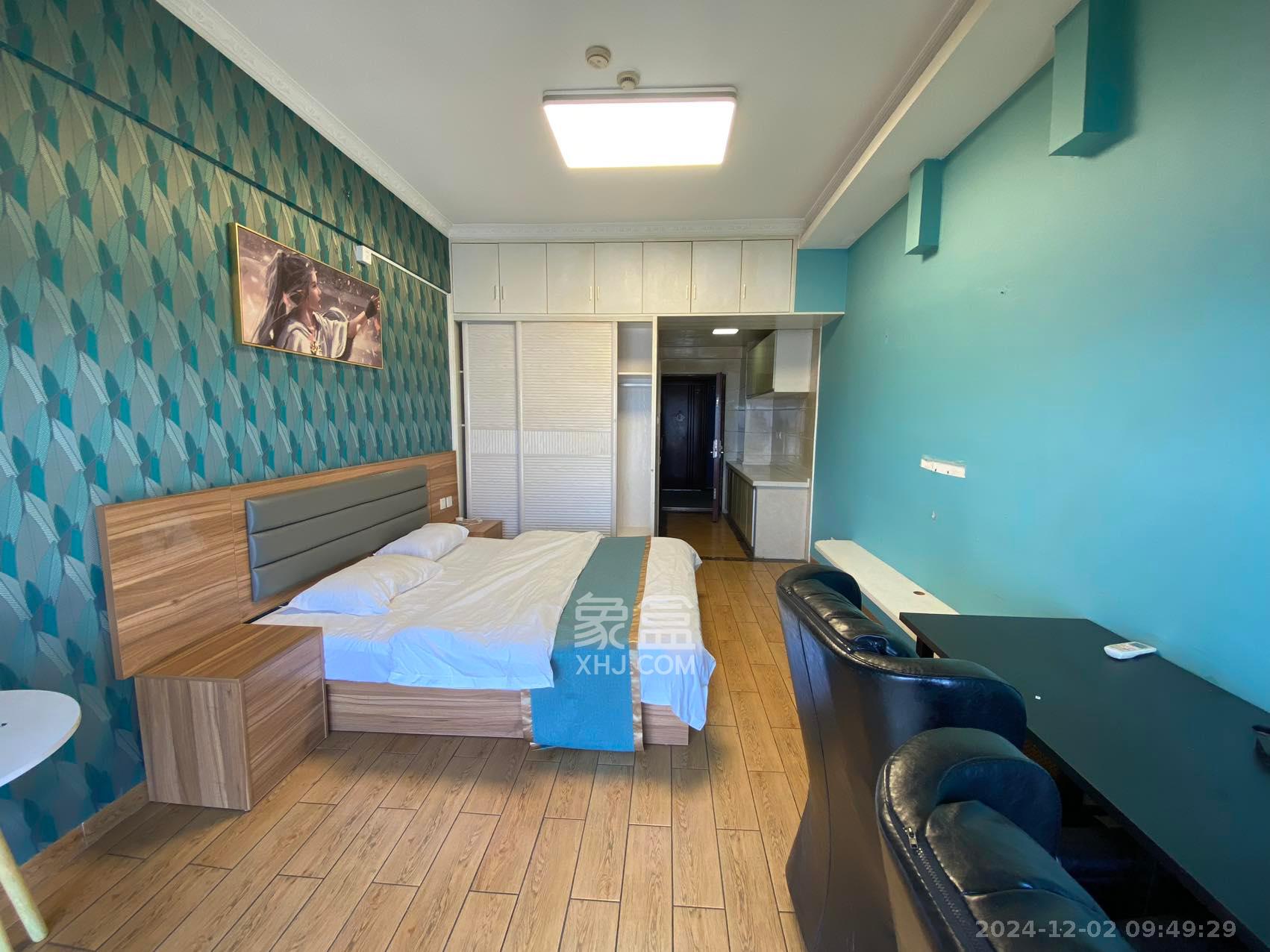 达美D6区  1室1厅1卫    1700.0元/月 达美D6区  1室1厅1卫    1700.0元/月室内图