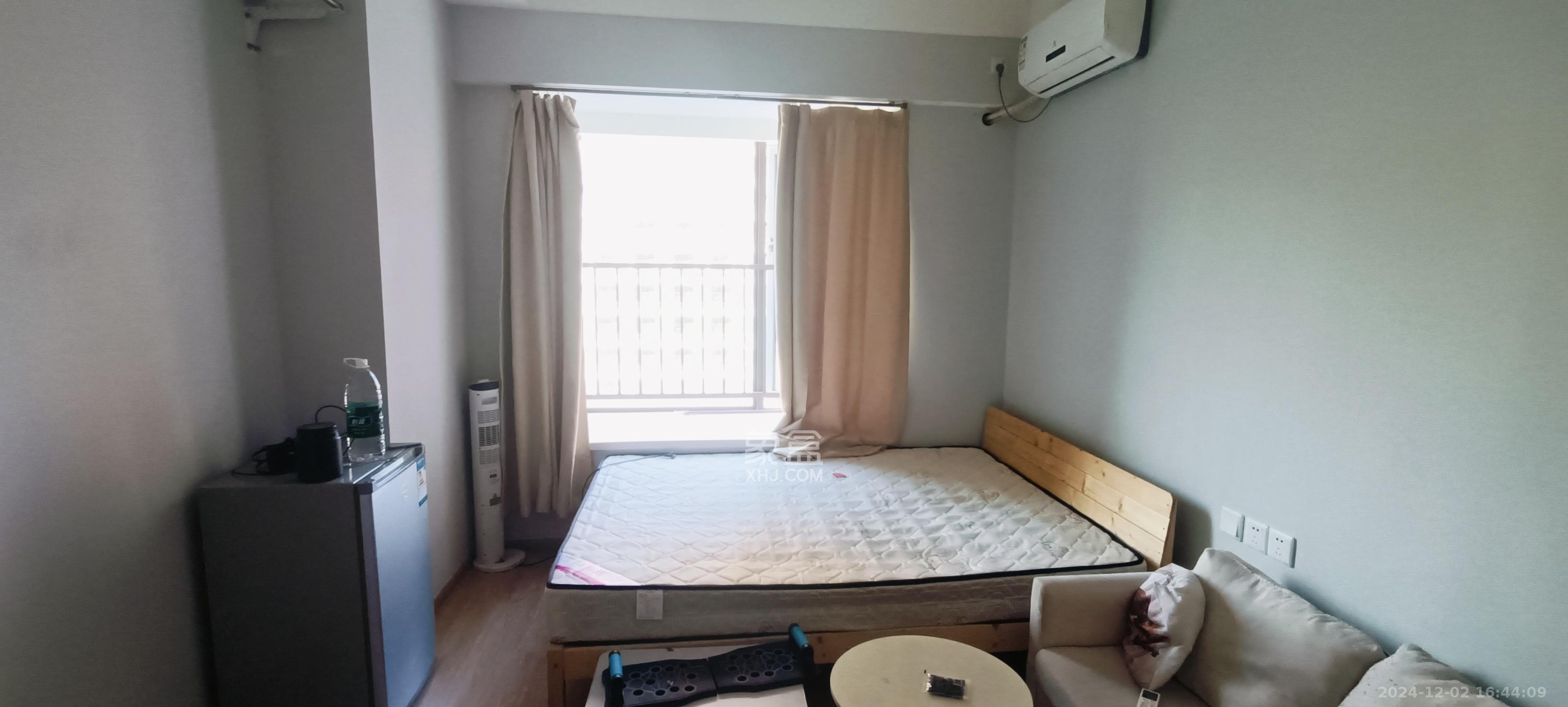 佳兆业云顶都汇 1室1厅1卫 1450.0元/月 佳兆业云顶都汇 1室1厅1卫 1450.0元/月室内图