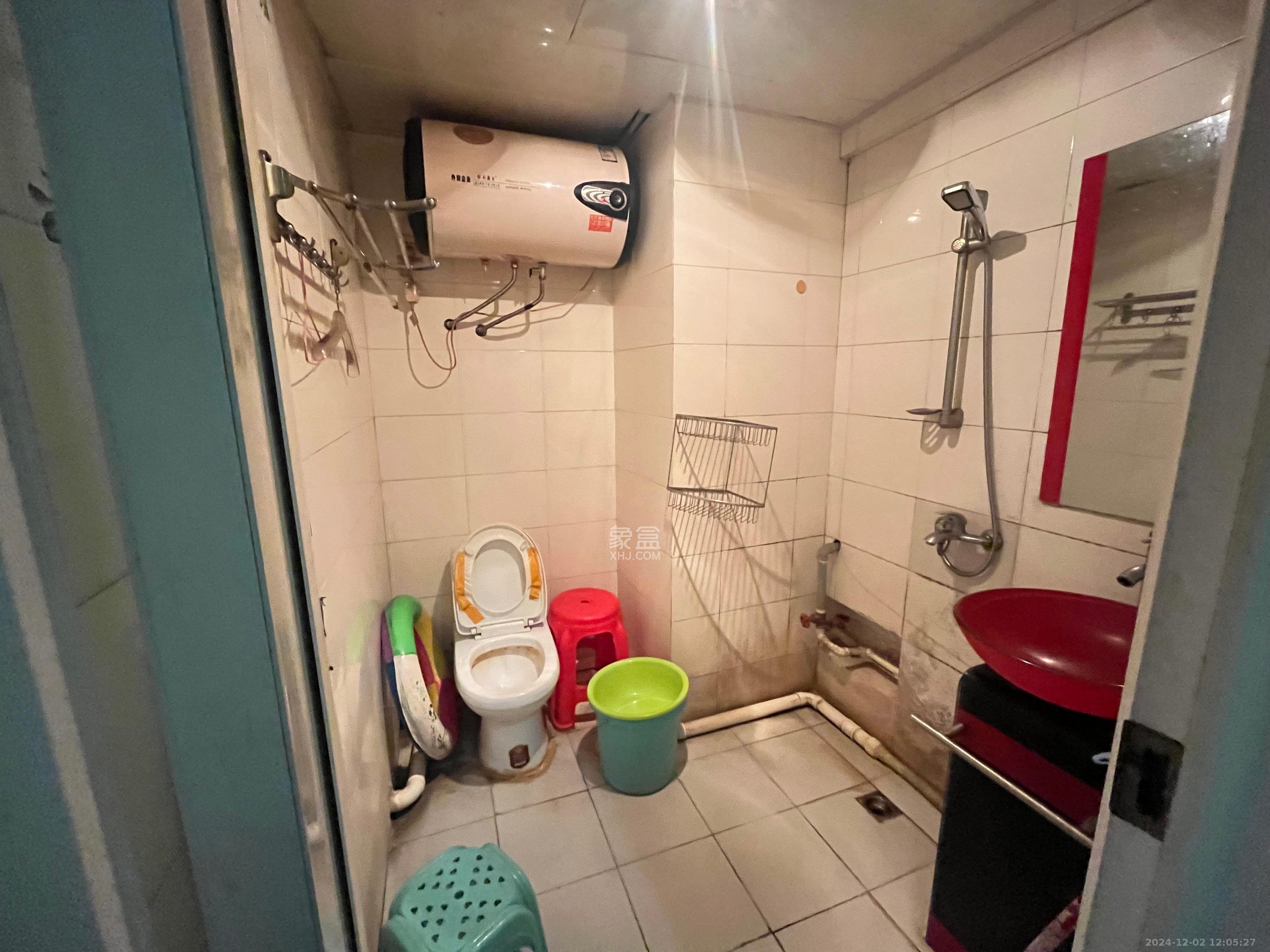 毛家桥大市场(胜利商贸市场) 1室1厅1卫 700.0元/月 毛家桥大市场(胜利商贸市场) 1室1厅1卫 700.0元/月室内图