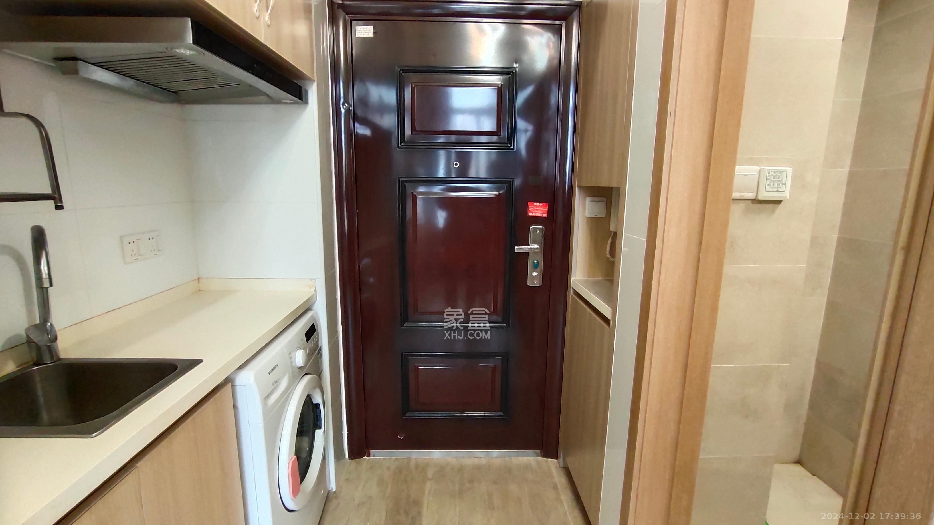 兰亭湾畔 1室1厅1卫 950.0元/月 兰亭湾畔 1室1厅1卫 950.0元/月室内图