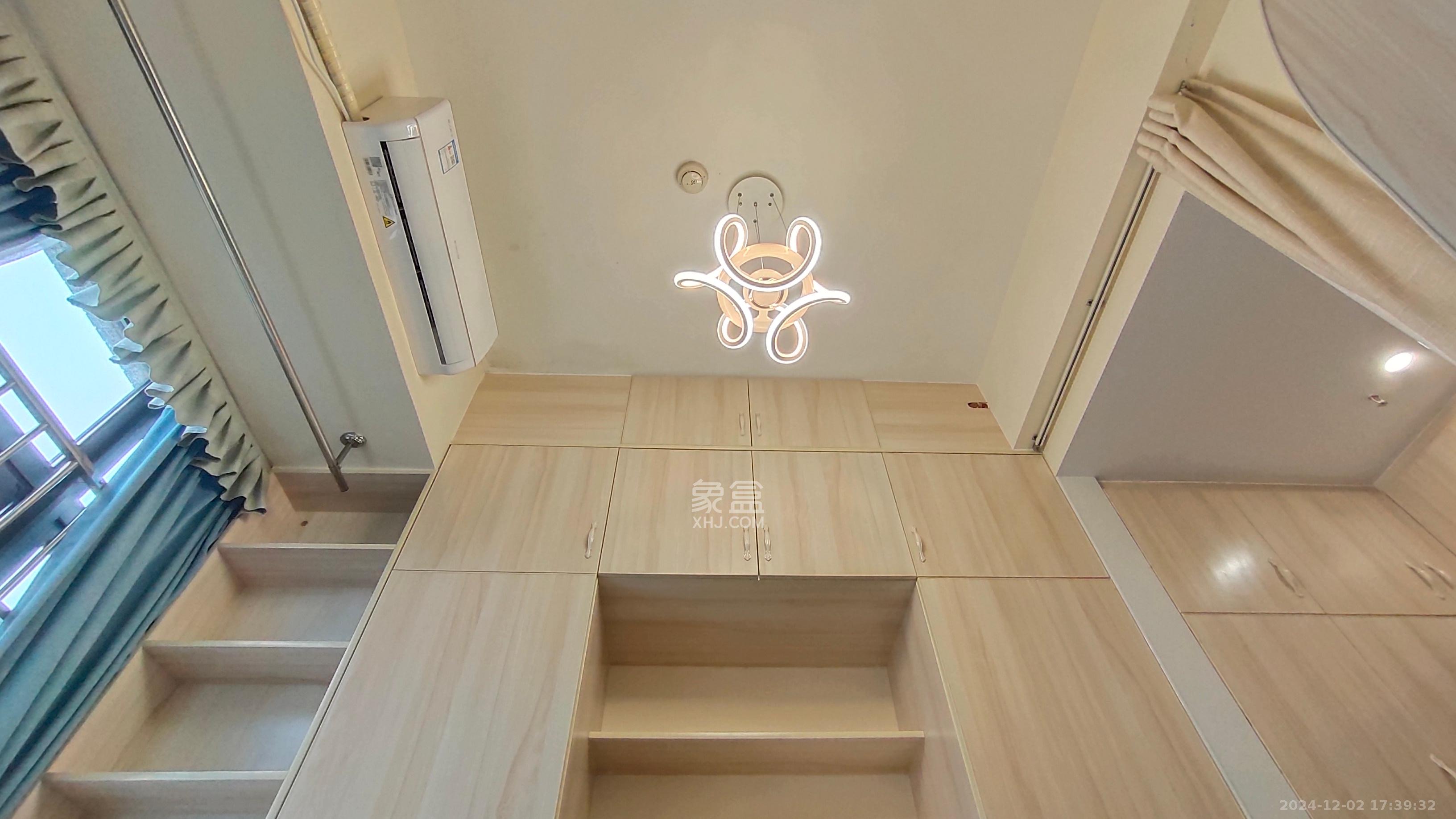 兰亭湾畔 1室1厅1卫 950.0元/月 兰亭湾畔 1室1厅1卫 950.0元/月室内图