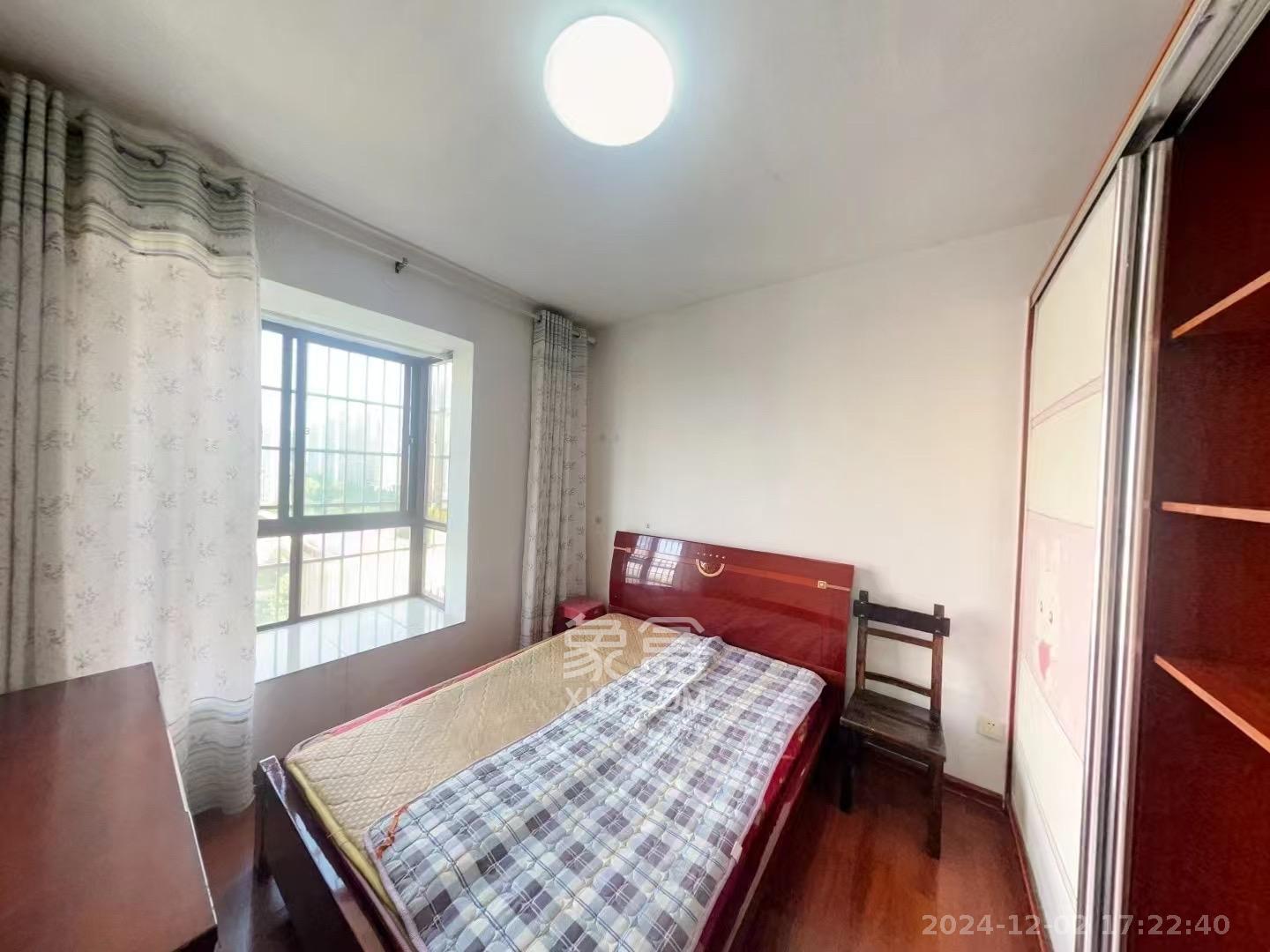 圆梦康乐城 3室2厅2卫 2600.0元/月 圆梦康乐城 3室2厅2卫 2600.0元/月室内图