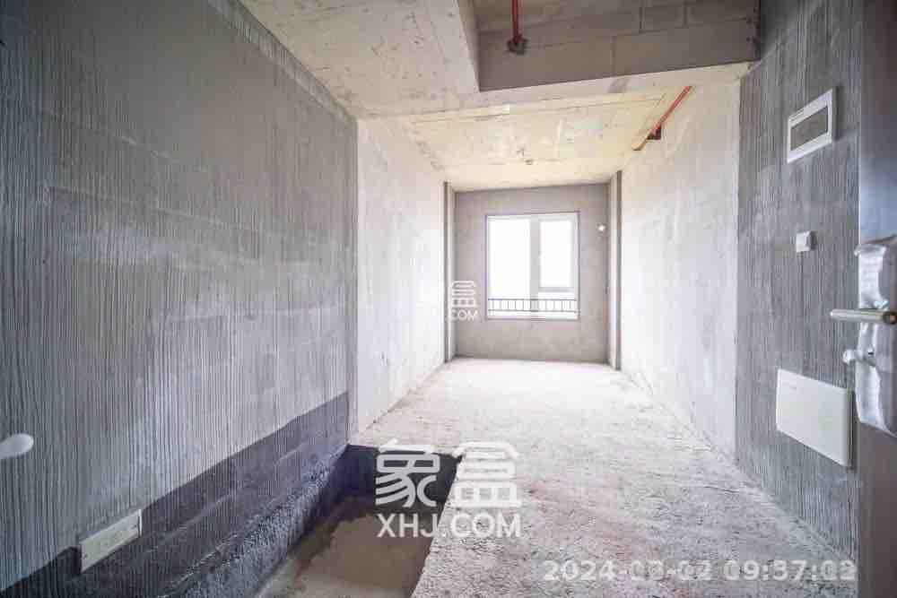 保利天禧EF区  1室0厅0卫   1000.00元/月室内图