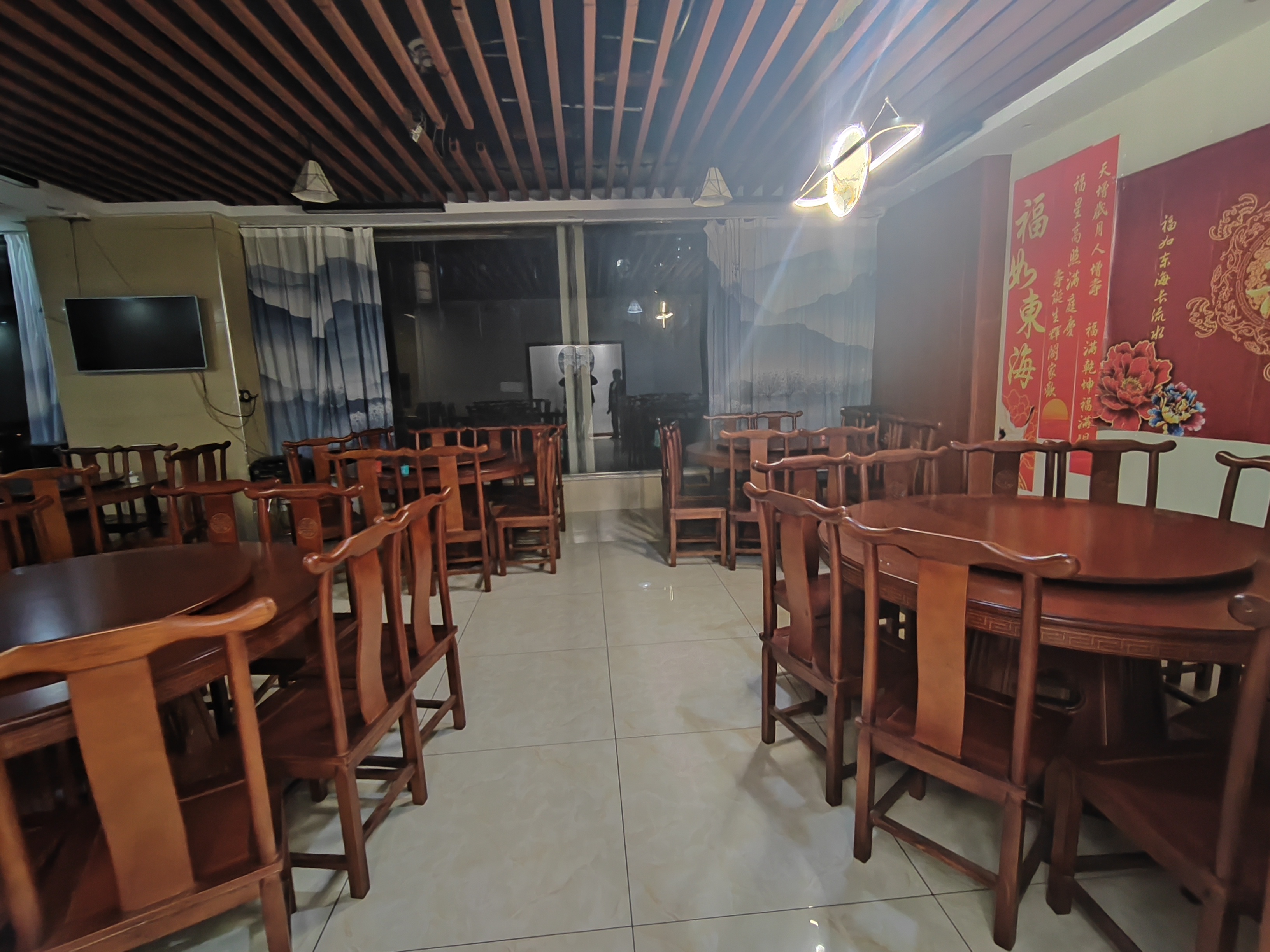 富厚名城   480.0㎡      8000.0元/月室内图