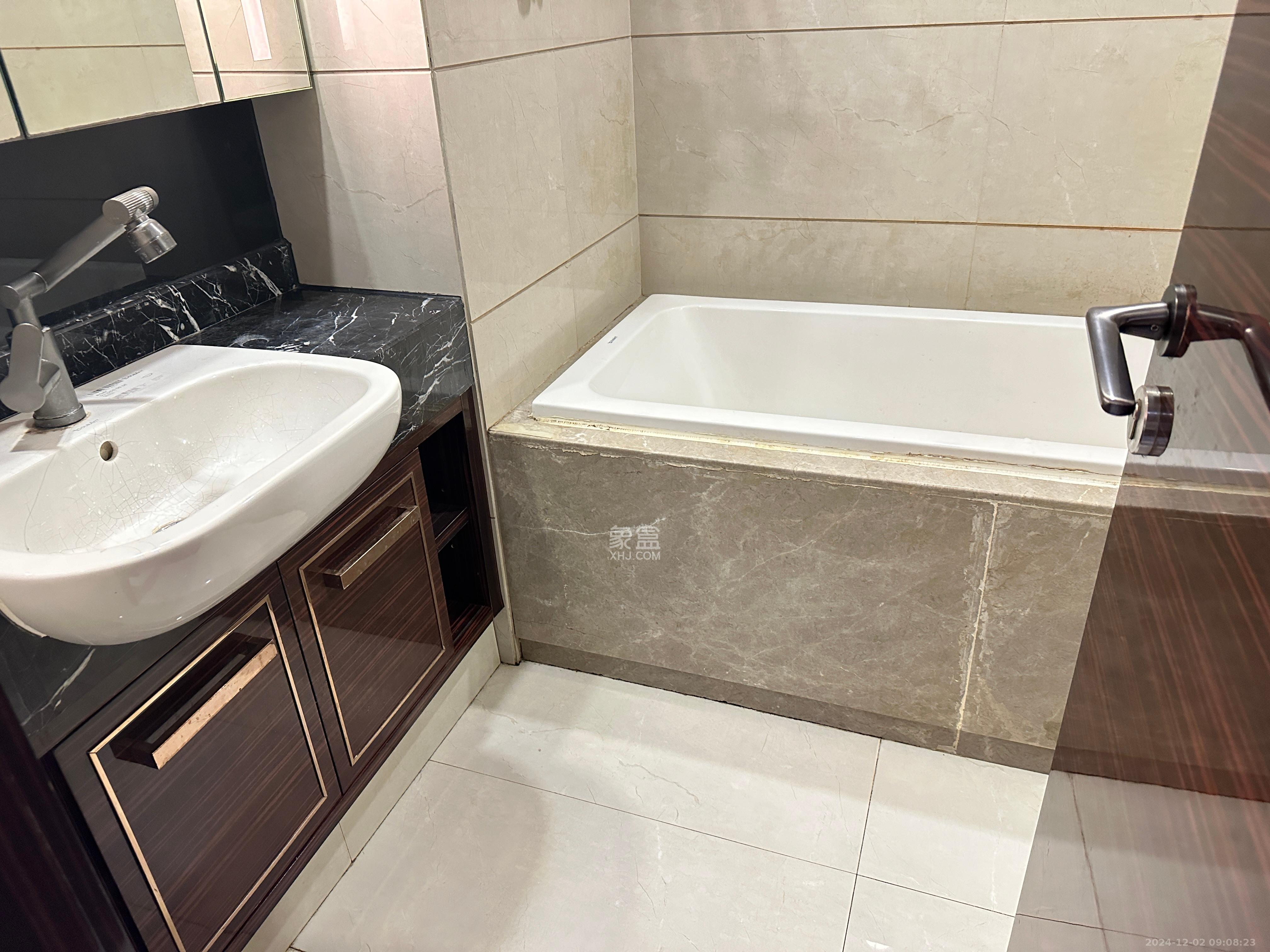 保利国际广场 1室1厅1卫 5000.0元/月 保利国际广场 1室1厅1卫 5000.0元/月室内图