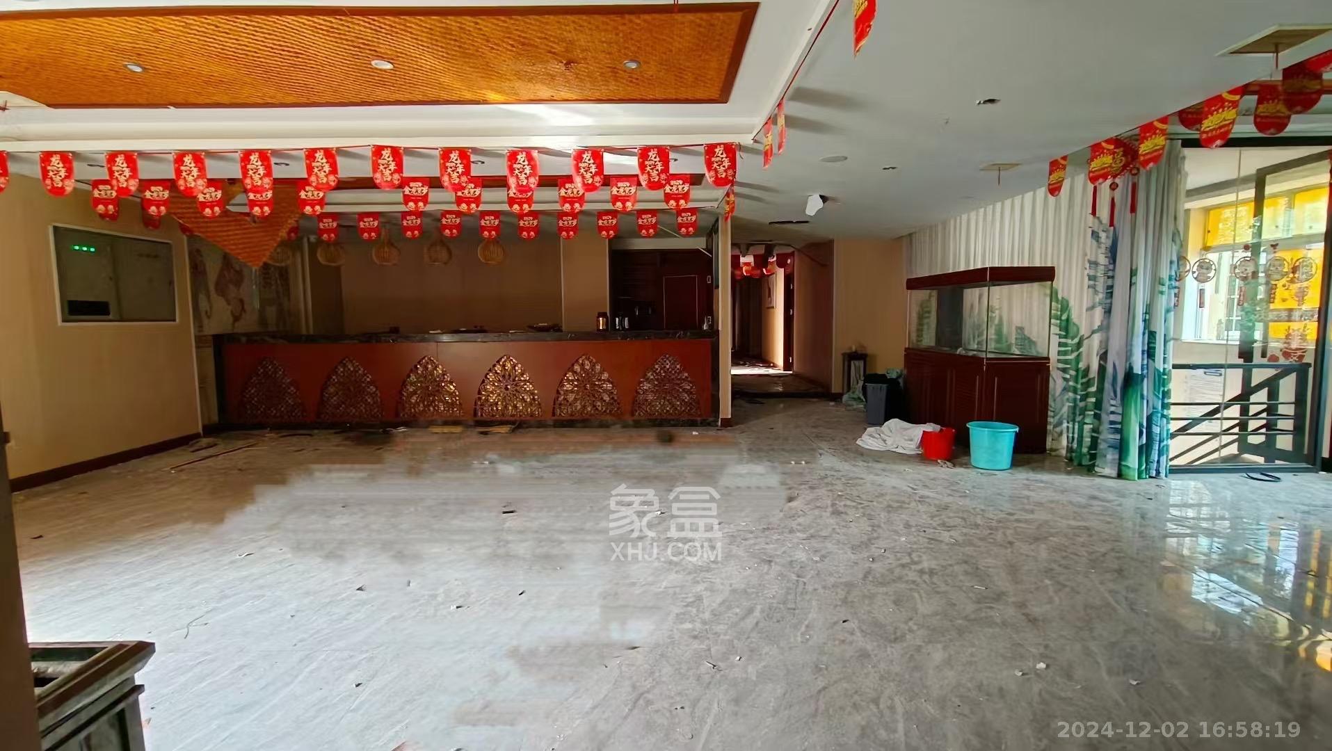 嘉逸名庭   512.0㎡     22500.00元/月室内图