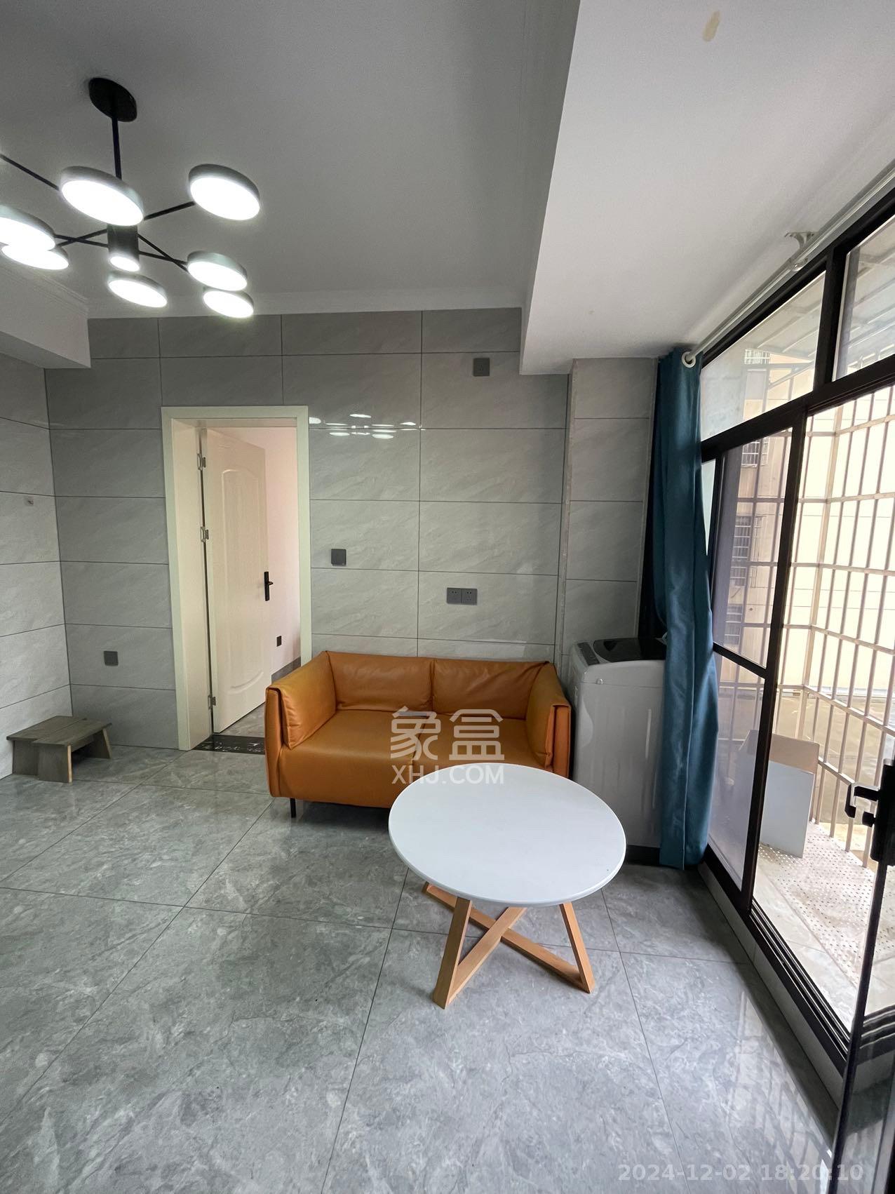 和康园小区 1室0厅0卫 1400.0元/月 和康园小区 1室0厅0卫 1400.0元/月室内图