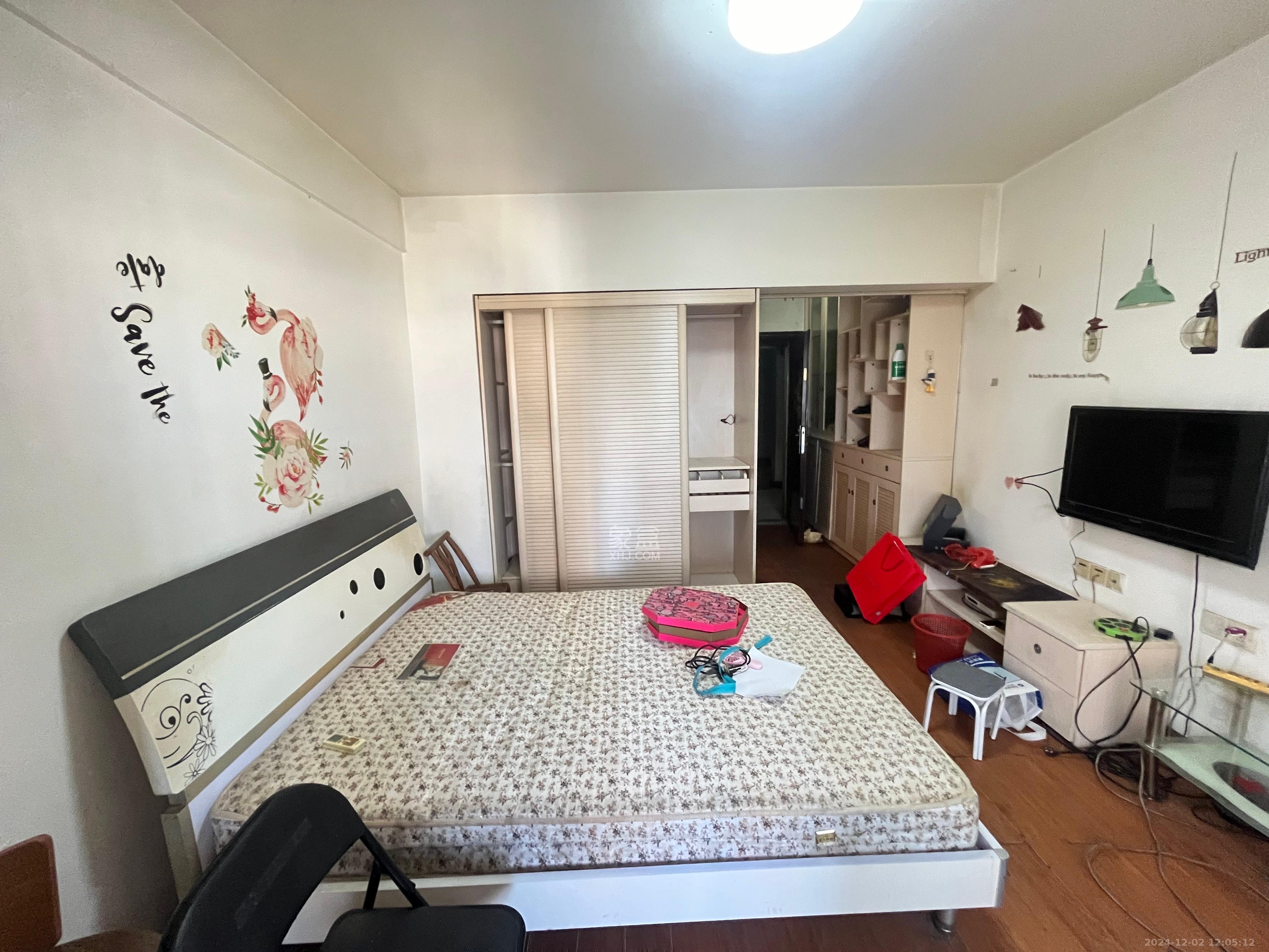 毛家桥大市场(胜利商贸市场) 1室1厅1卫 700.0元/月 毛家桥大市场(胜利商贸市场) 1室1厅1卫 700.0元/月室内图