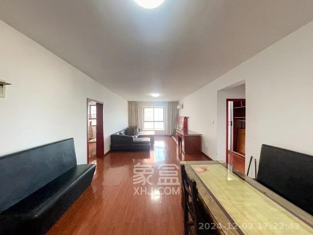 圆梦康乐城 3室2厅2卫 2600.0元/月 圆梦康乐城 3室2厅2卫 2600.0元/月室内图