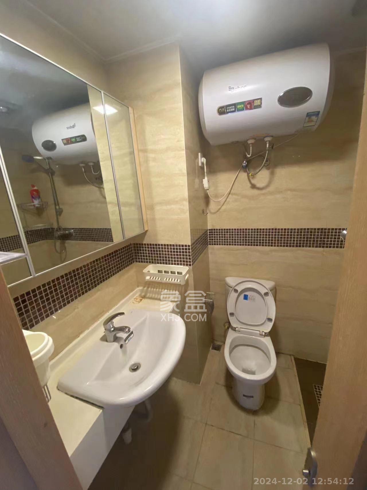 万科城市花园 1室1厅0卫 1200.0元/月 万科城市花园 1室1厅0卫 1200.0元/月室内图