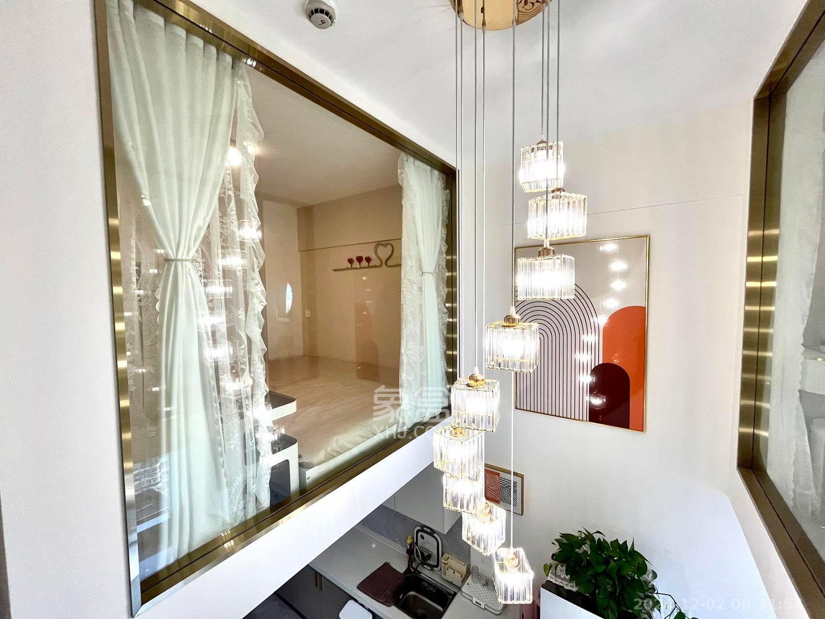 卓越江岸 2室1厅1卫 2900.0元/月 卓越江岸 2室1厅1卫 2900.0元/月室内图