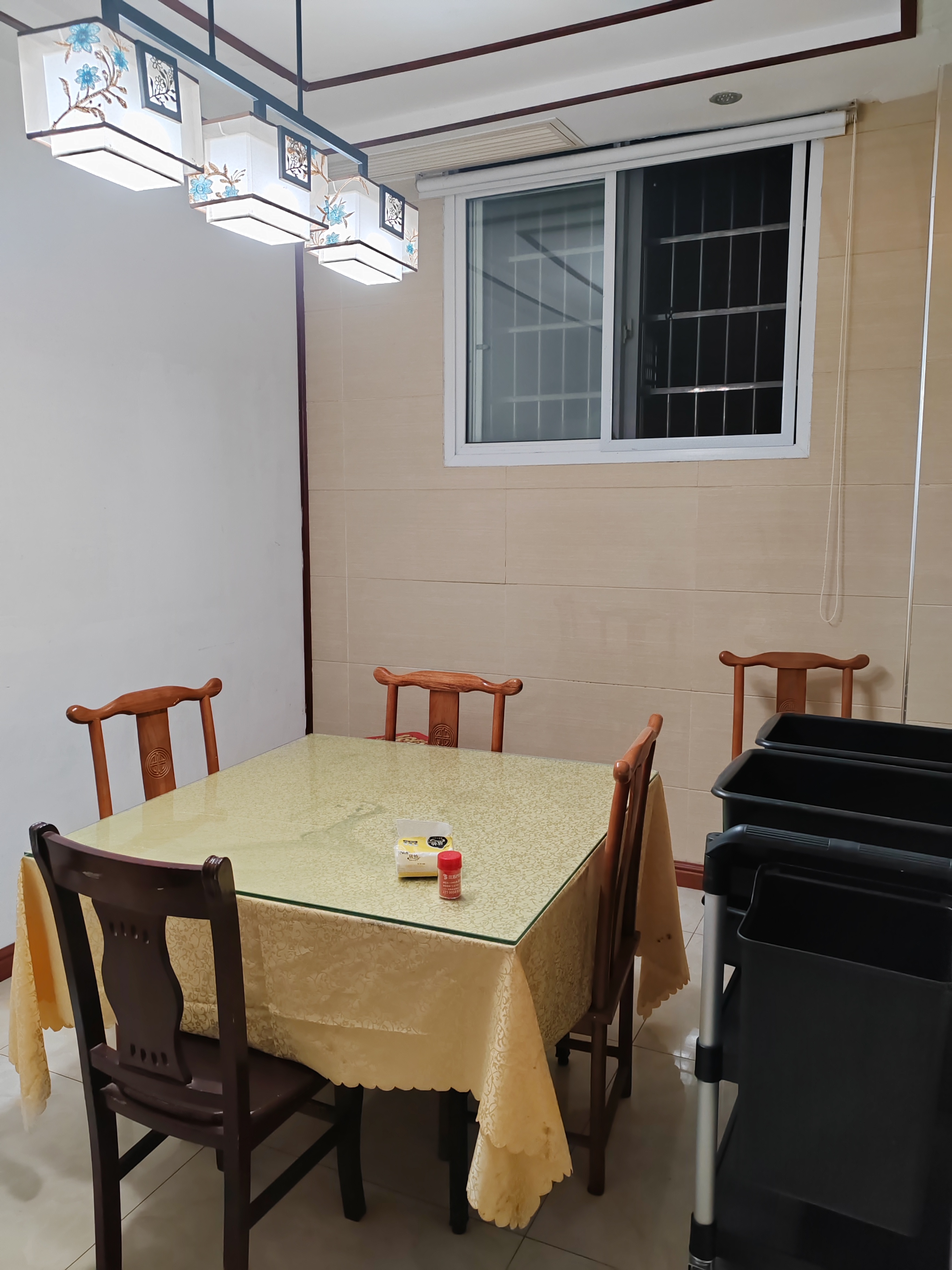 富厚名城   480.0㎡      8000.0元/月室内图