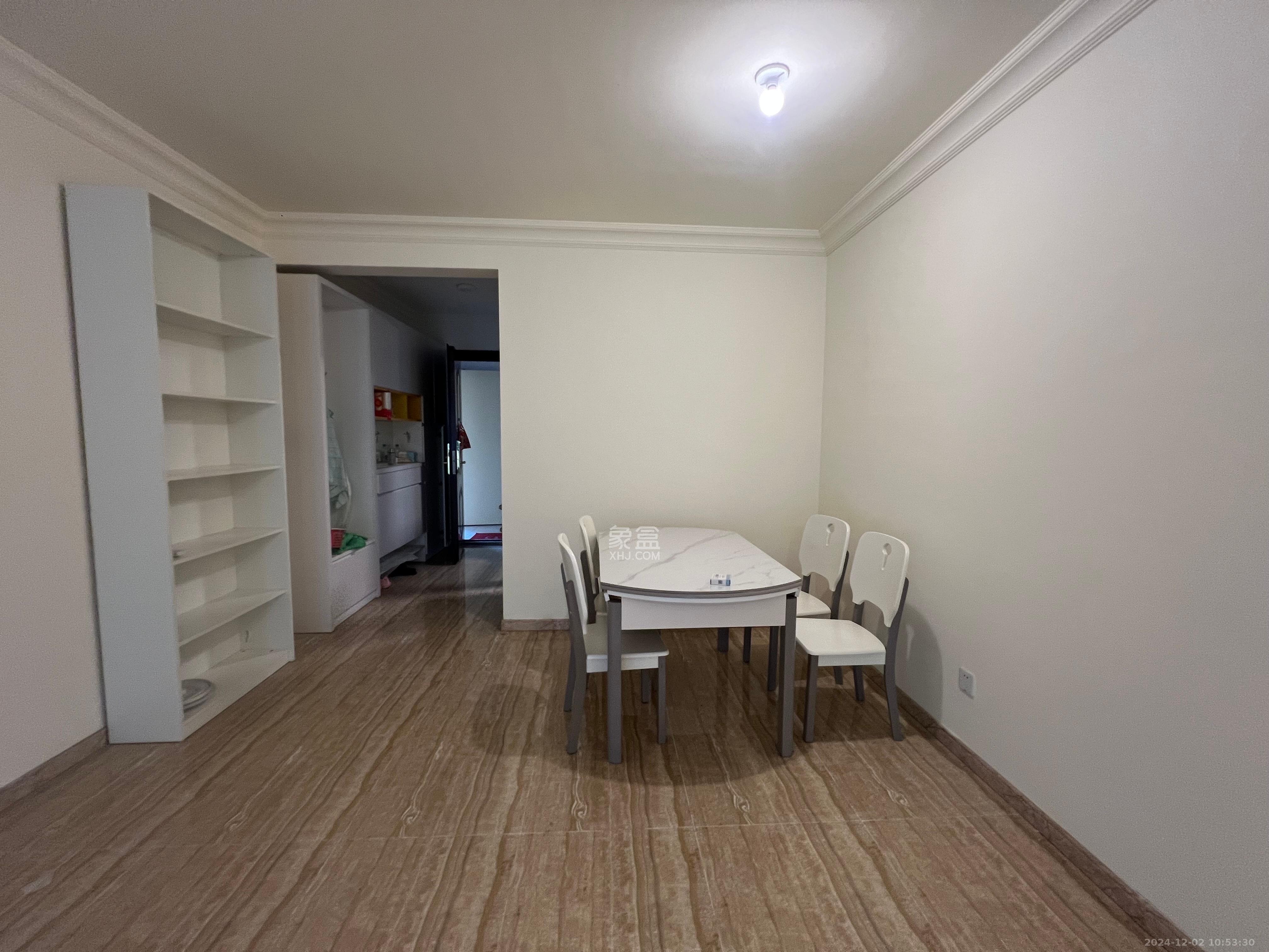 碧桂园大学印象一期 2室2厅1卫 1500.0元/月 碧桂园大学印象一期 2室2厅1卫 1500.0元/月室内图