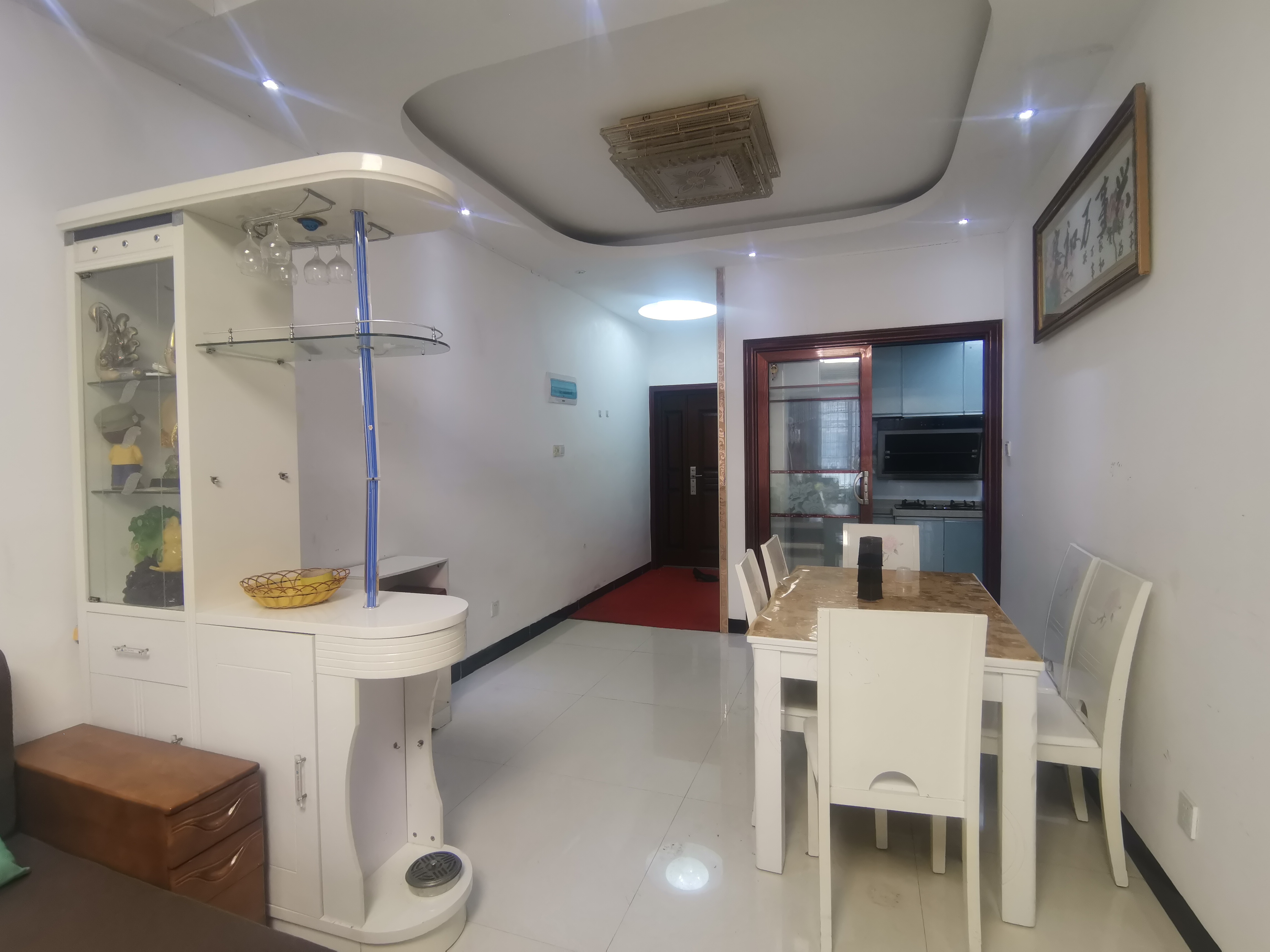 景明佳园 1室0厅0卫 1800.0元/月 景明佳园 1室0厅0卫 1800.0元/月室内图