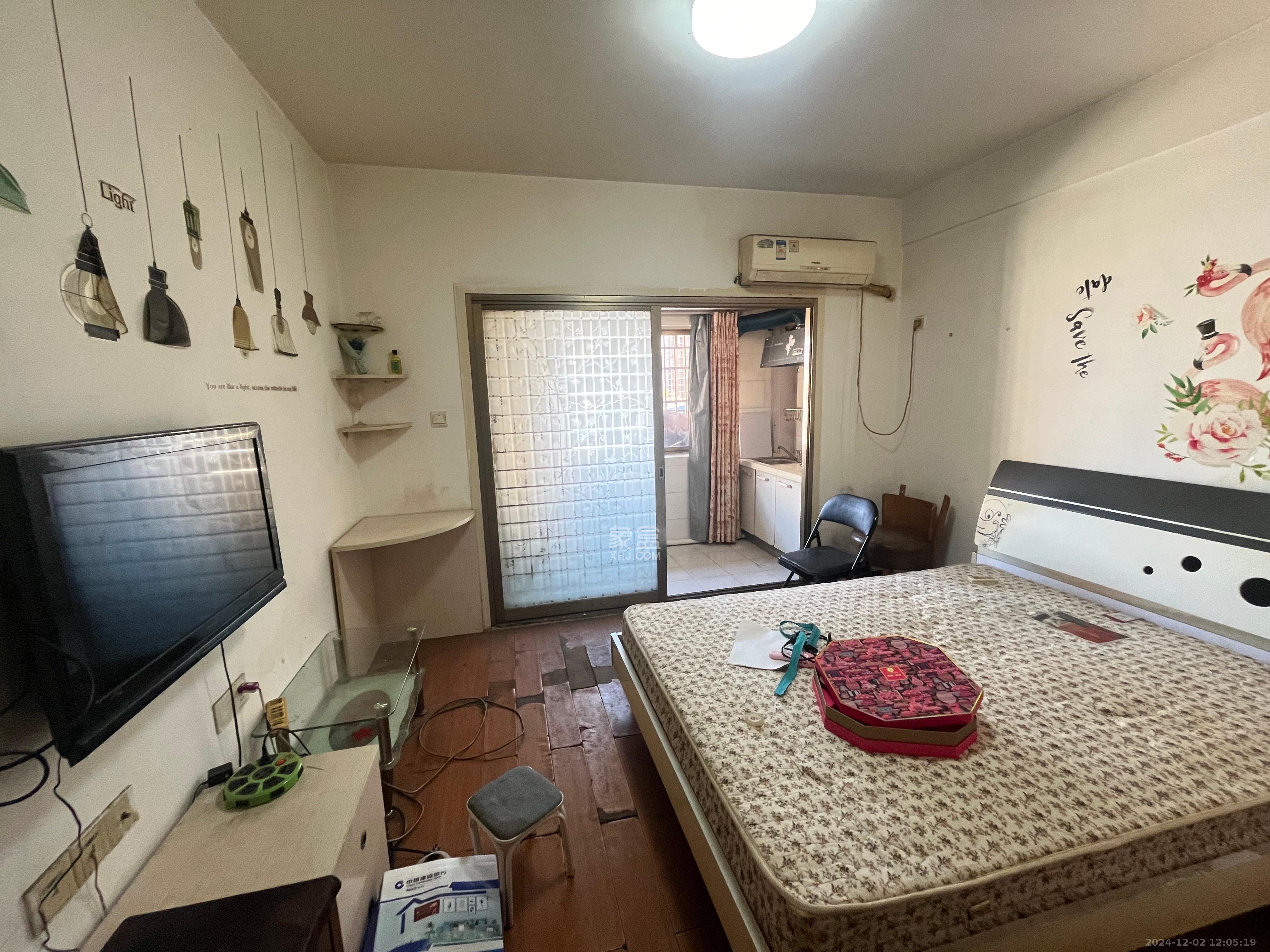 毛家桥大市场(胜利商贸市场) 1室1厅1卫 700.0元/月 毛家桥大市场(胜利商贸市场) 1室1厅1卫 700.0元/月室内图