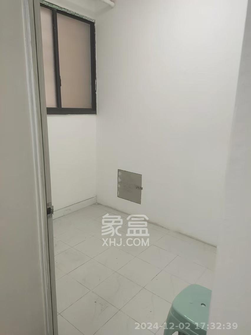 德思勤城市广场（宝格丽公寓）  1室1厅1卫   2800.00元/月室内图