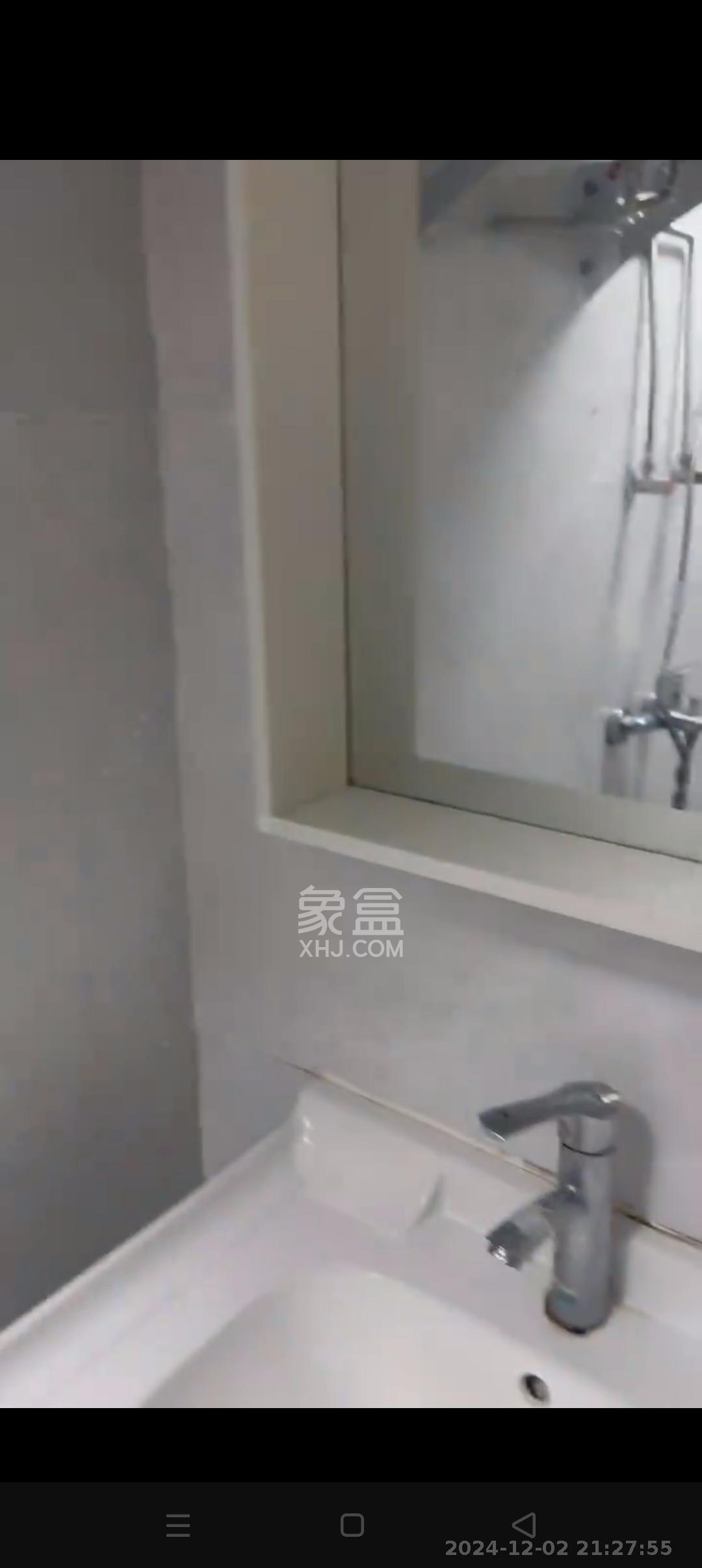 保利香槟国际 1室1厅1卫 1300.0元/月 保利香槟国际 1室1厅1卫 1300.0元/月室内图