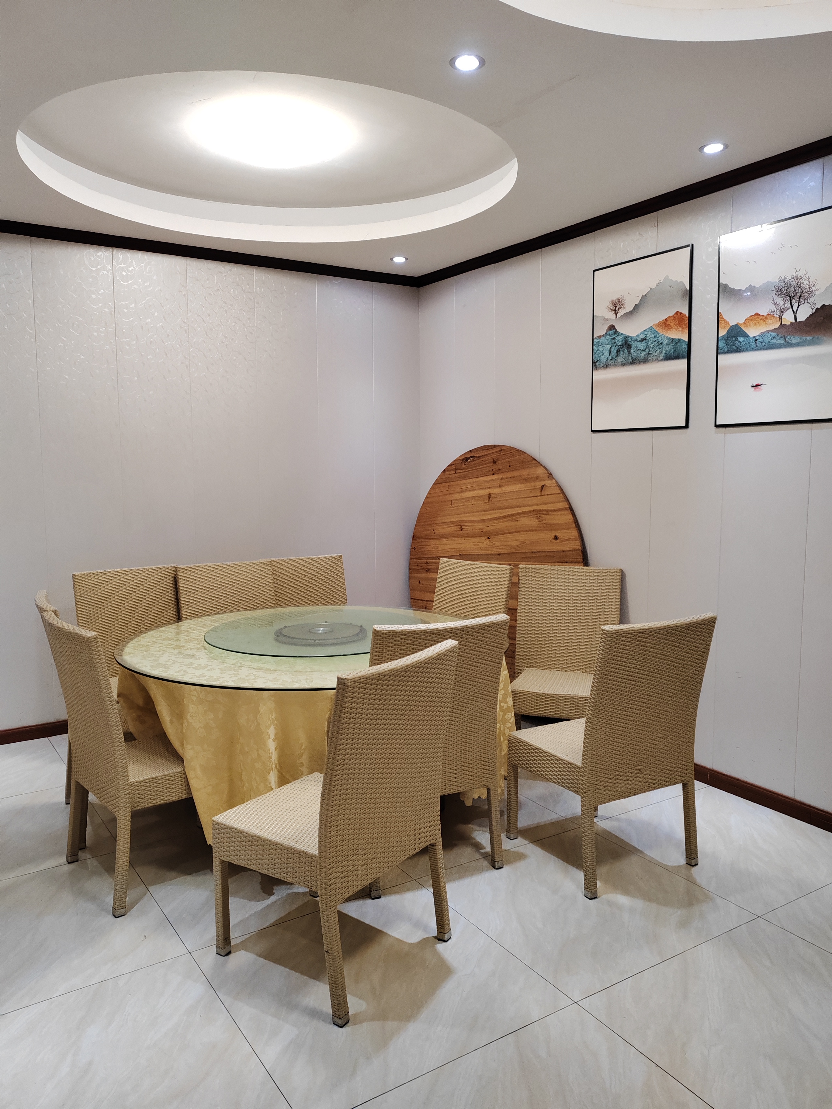 富厚名城   480.0㎡      8000.0元/月室内图