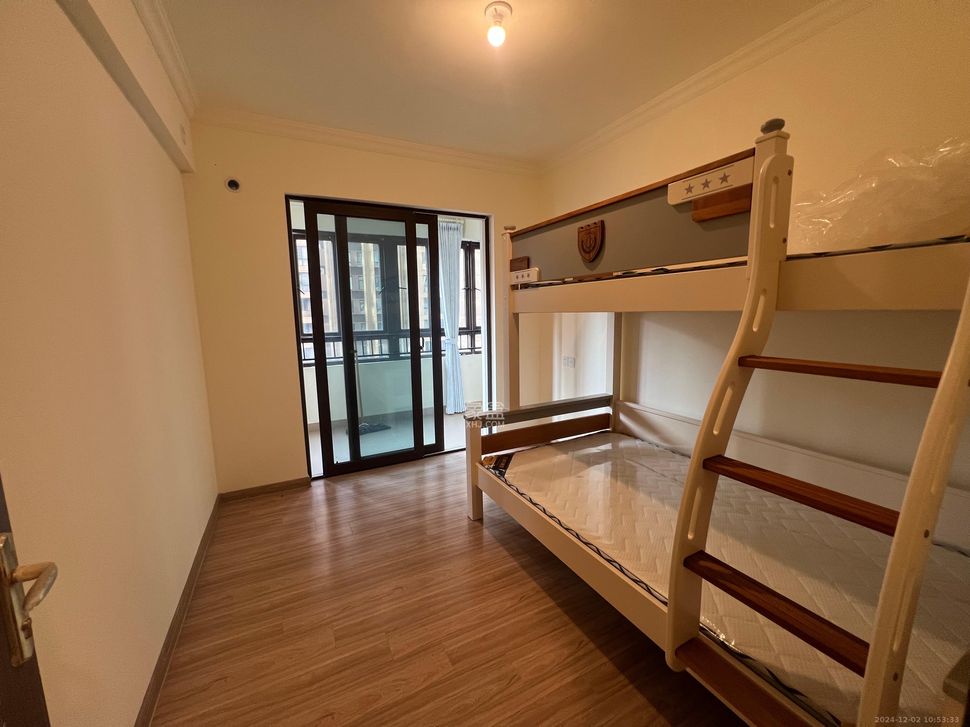 碧桂园大学印象一期 2室2厅1卫 1500.0元/月 碧桂园大学印象一期 2室2厅1卫 1500.0元/月室内图